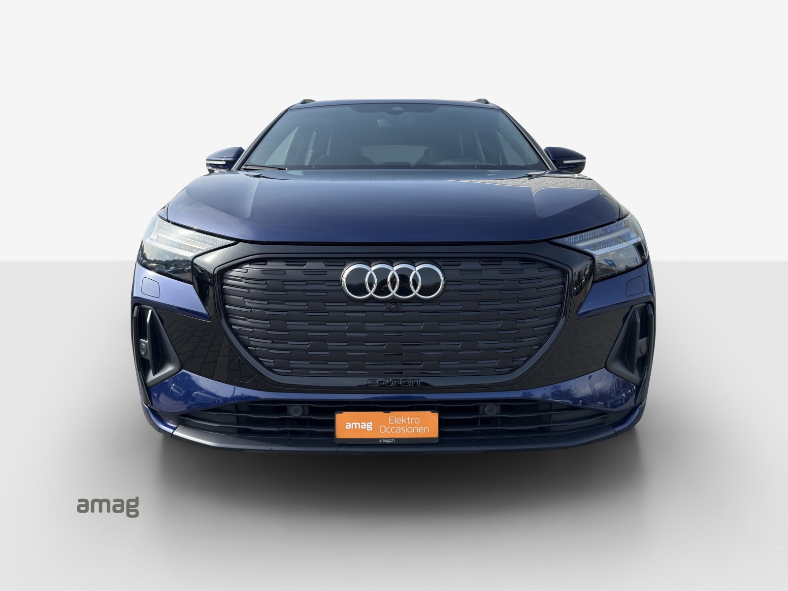 AUDI Q4 e-tron 50 quattro-image-7