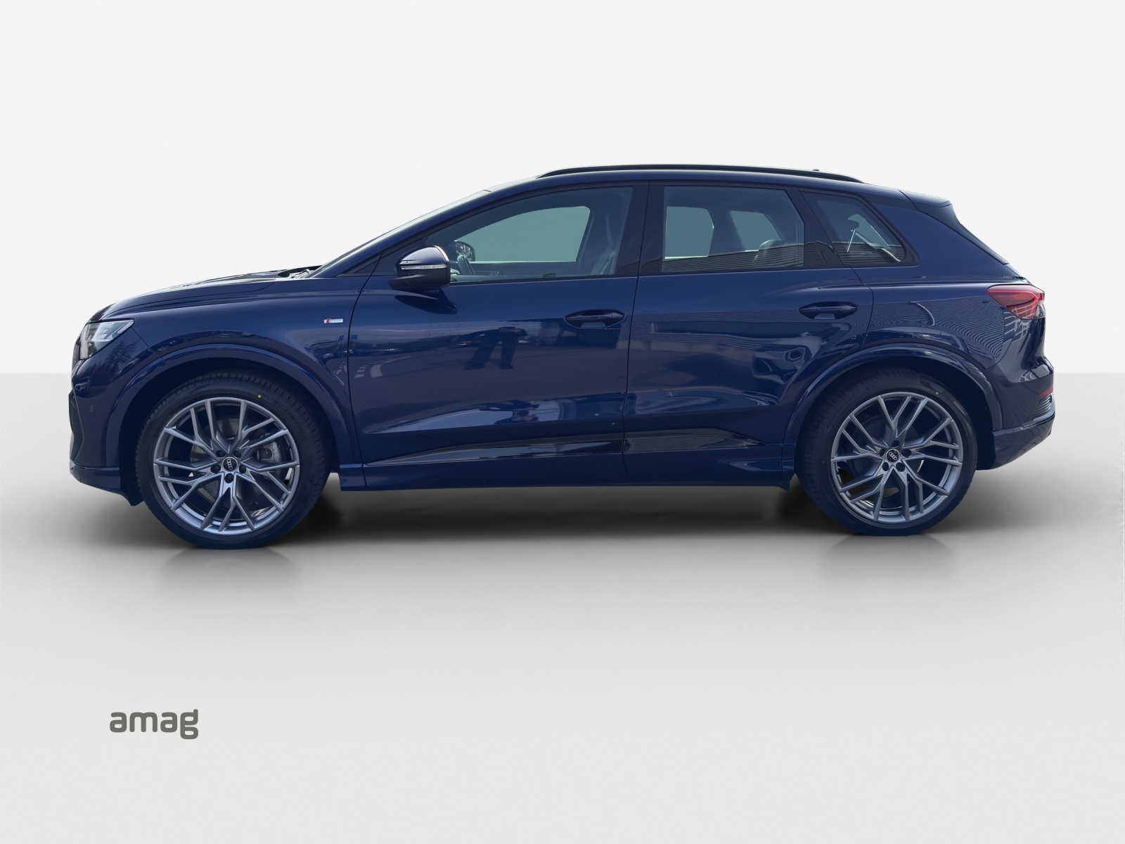 AUDI Q4 e-tron 50 quattro-image-1
