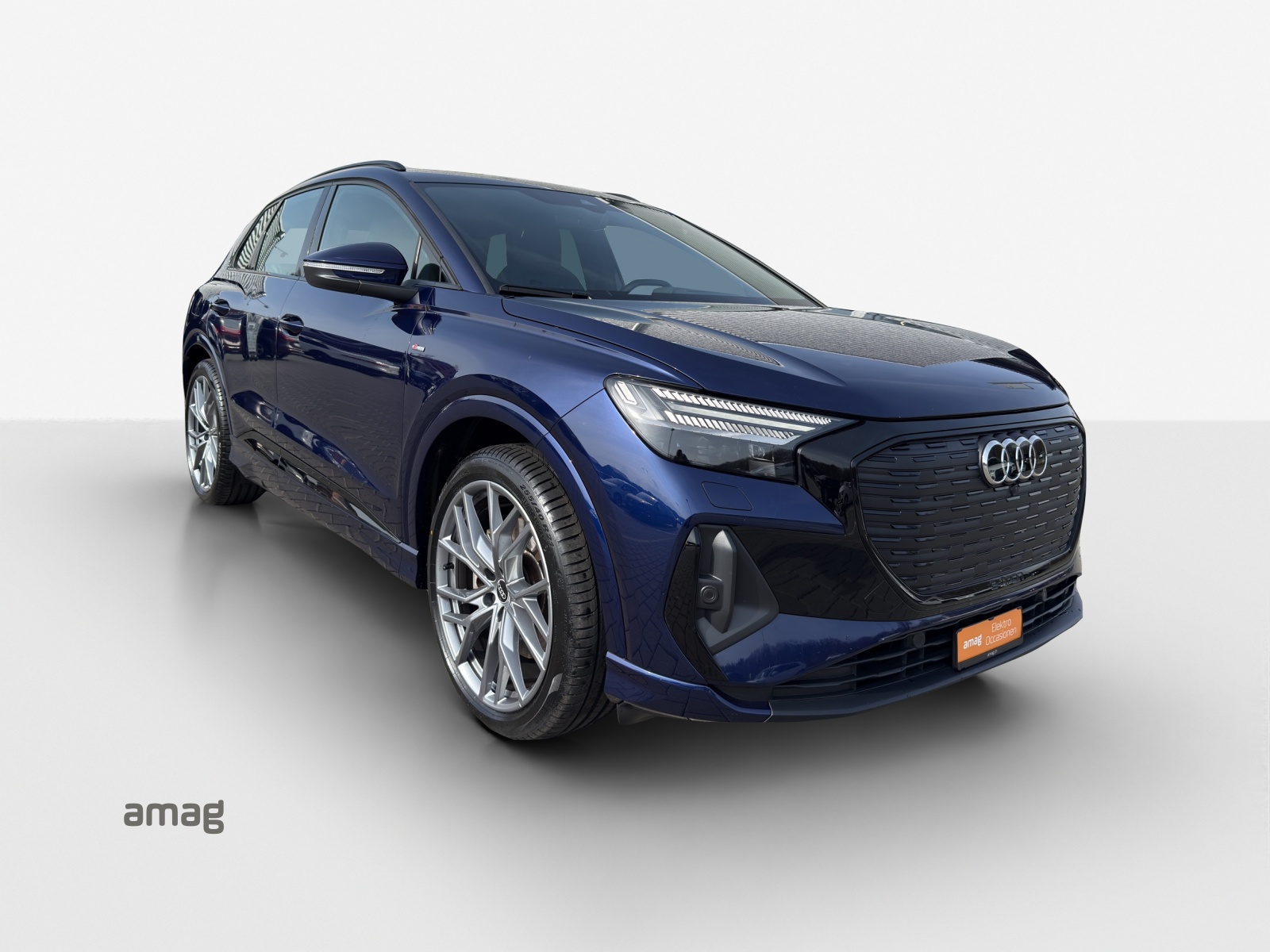 AUDI Q4 e-tron 50 quattro-image-6