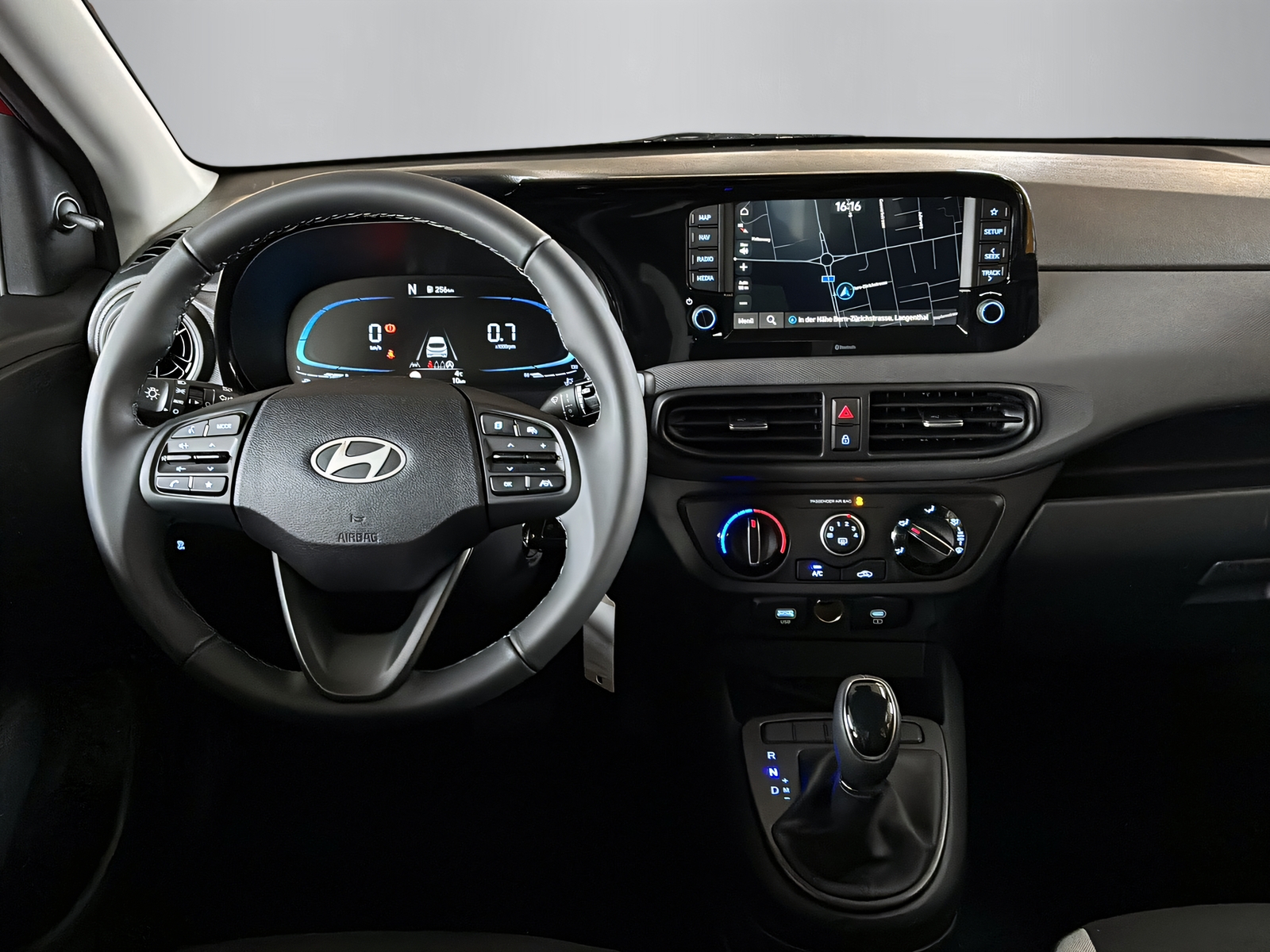HYUNDAI i10 1.0 Origo-image-12