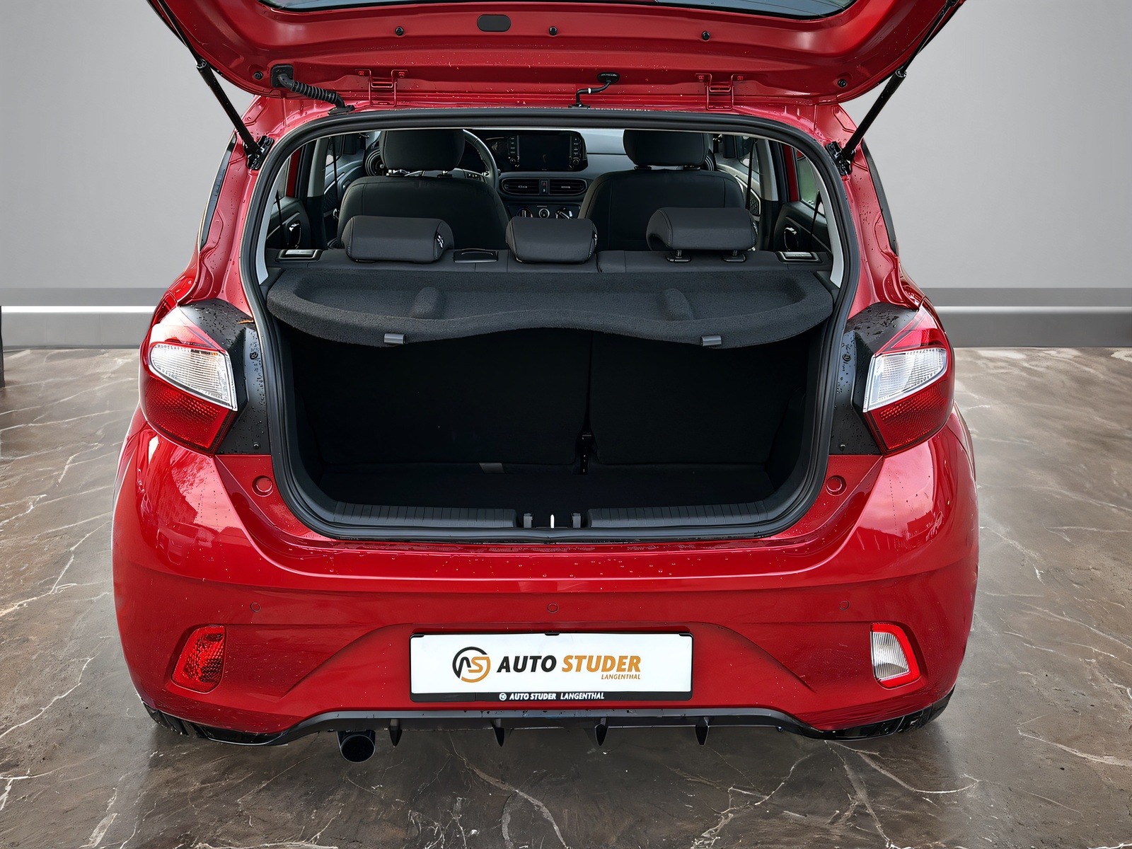 HYUNDAI i10 1.0 Origo-image-6