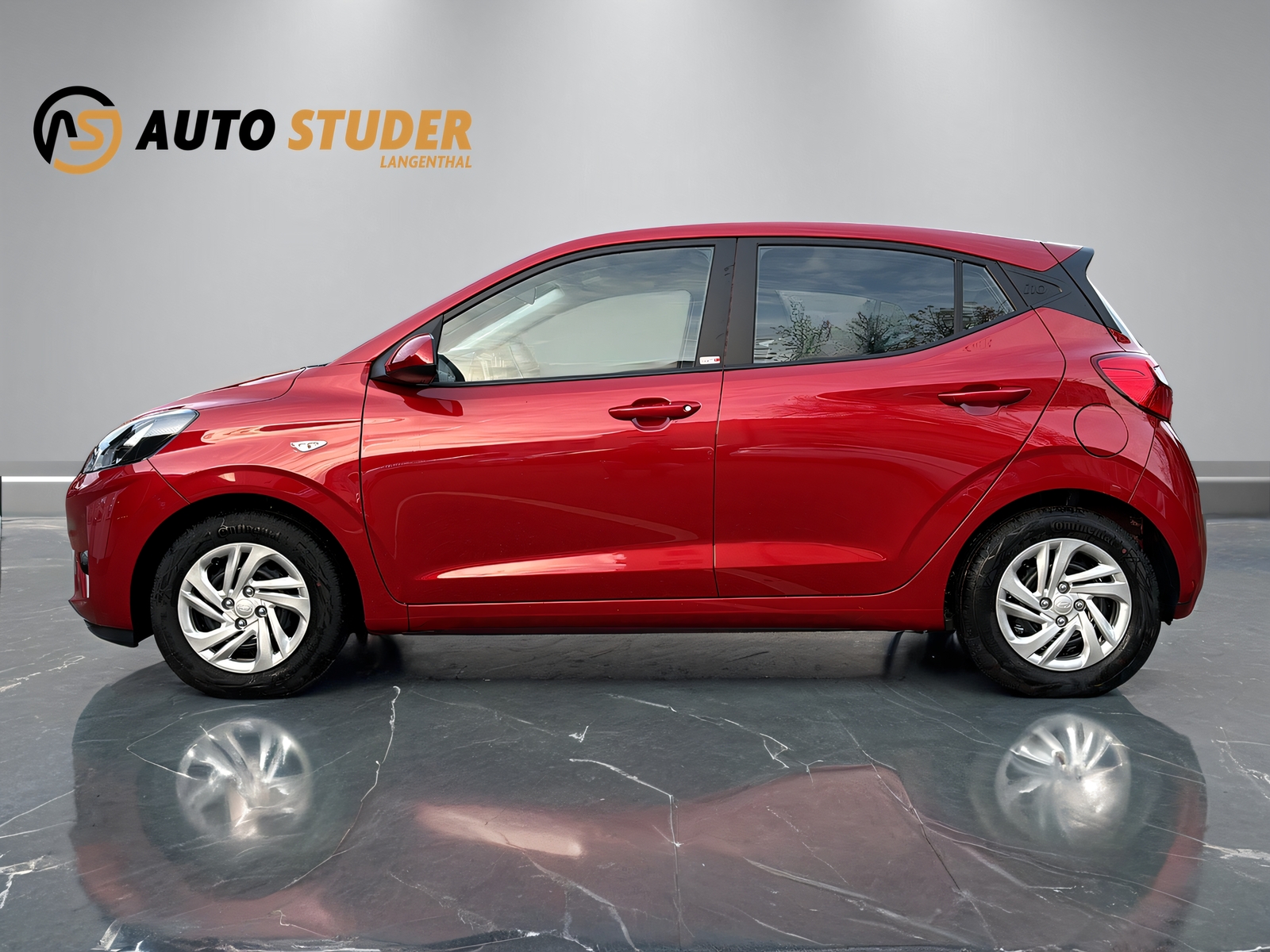 HYUNDAI i10 1.0 Origo-image-8