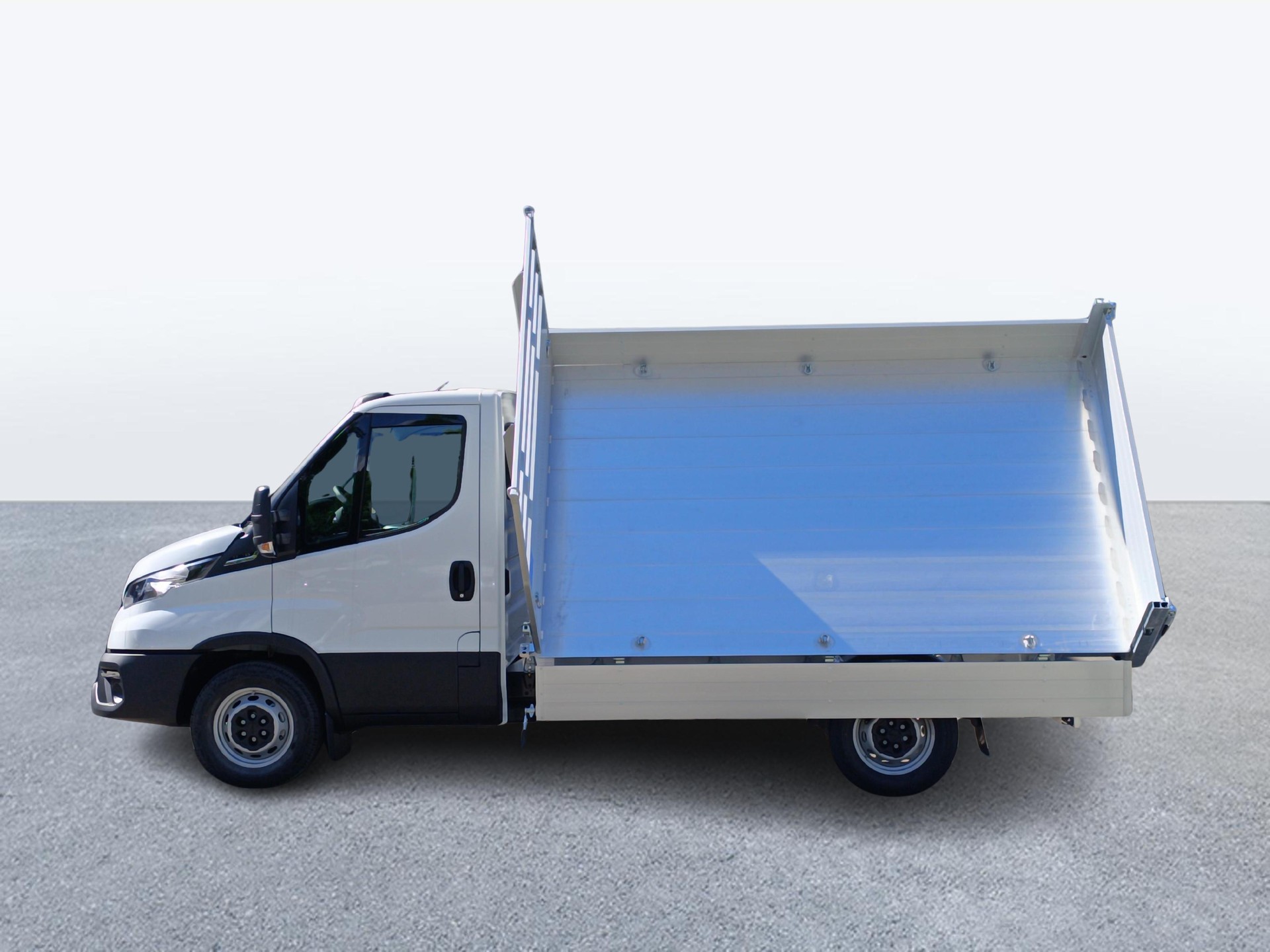 IVECO Daily 35S16A8 K.-Ch. - 3450 Dreiseitenkipper-image-9