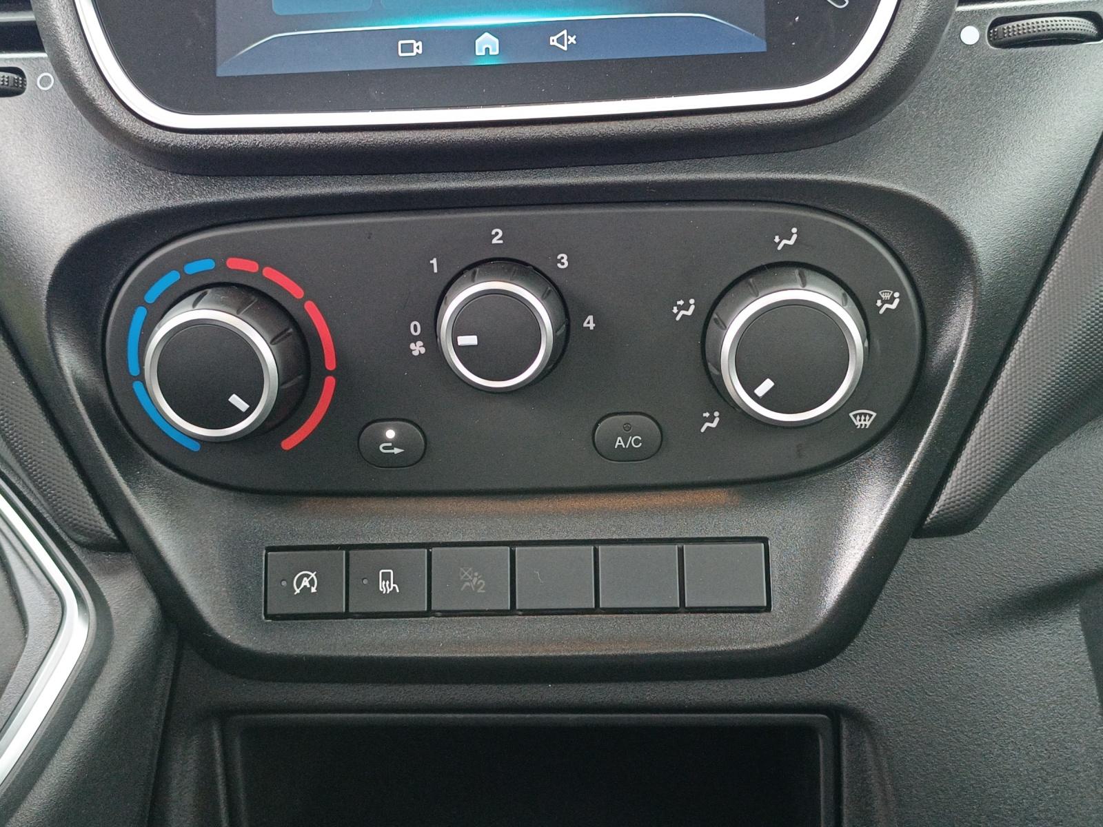 IVECO Daily 35S16A8 K.-Ch. - 3450 Dreiseitenkipper-image-18