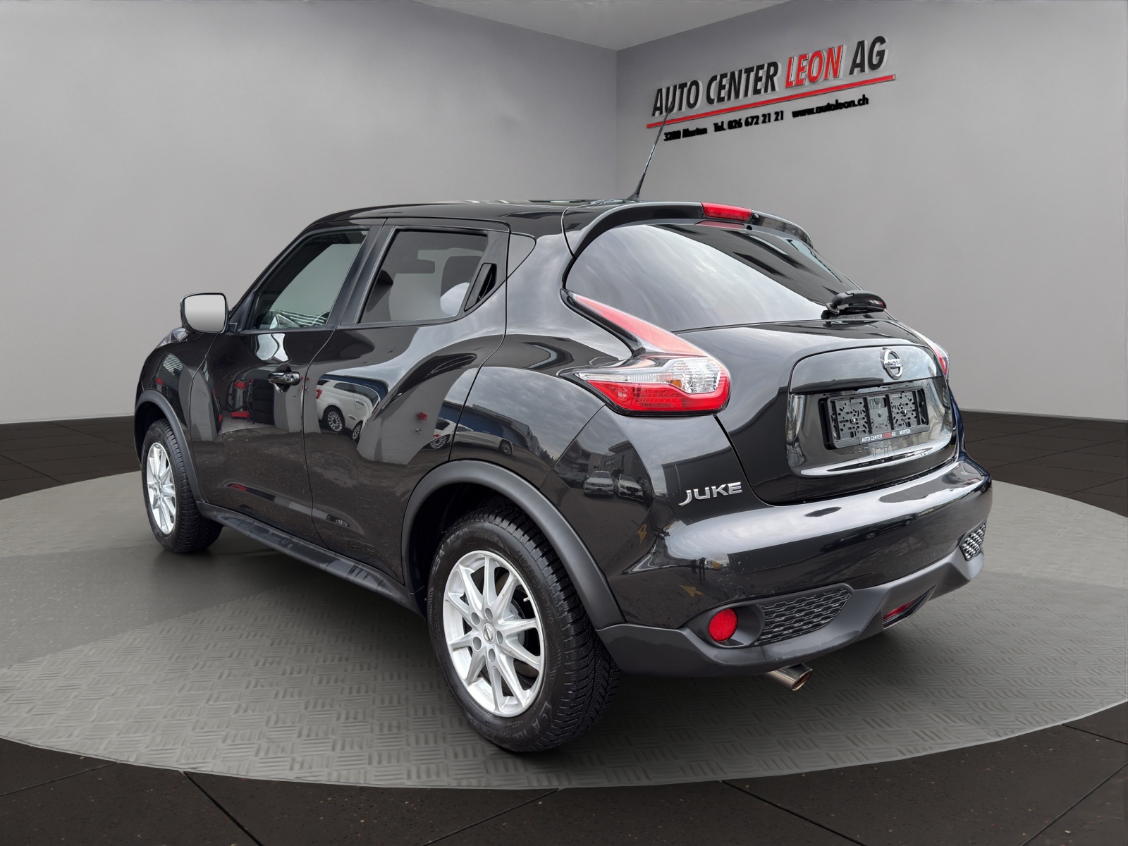 NISSAN Juke 1.6 DIG-T tekna 4x4 Xtronic M-CVT-showroom-element-3