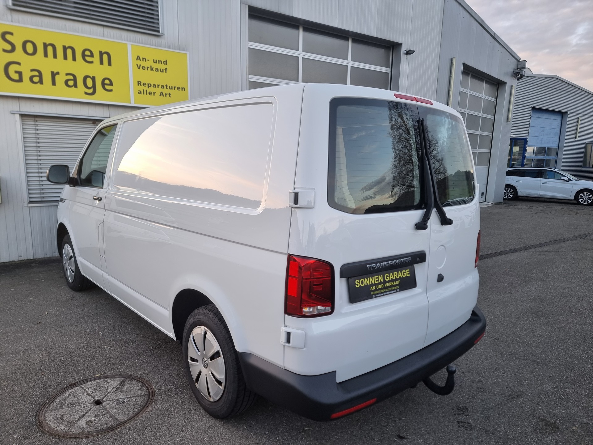 VW T6.1 2.0 TDI-image-10