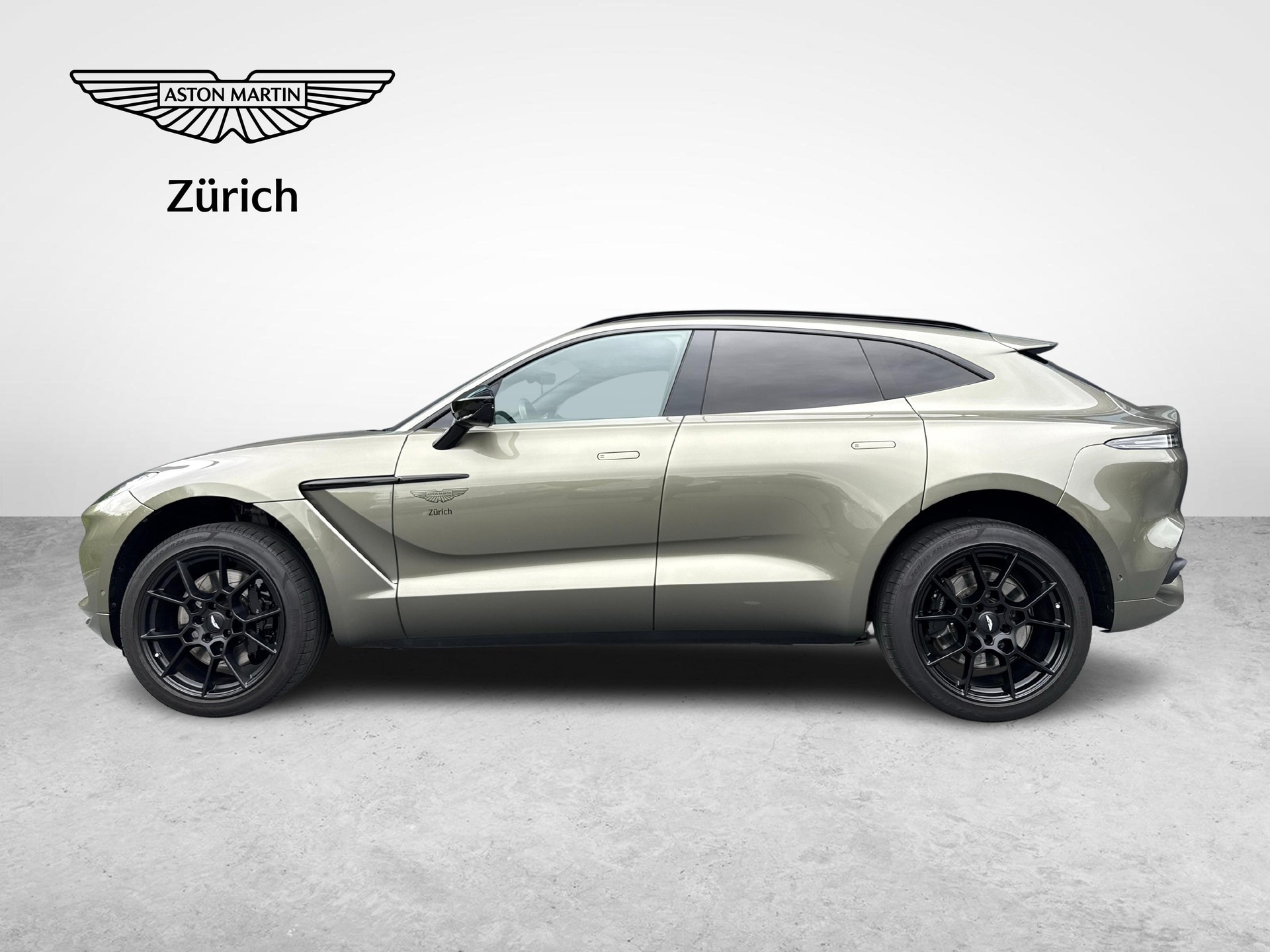ASTON MARTIN DBX 4.0 V8 Bi-Turbo-showroom-element-1