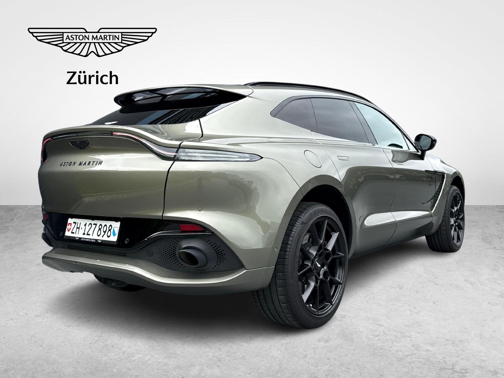 ASTON MARTIN DBX 4.0 V8 Bi-Turbo-image-3