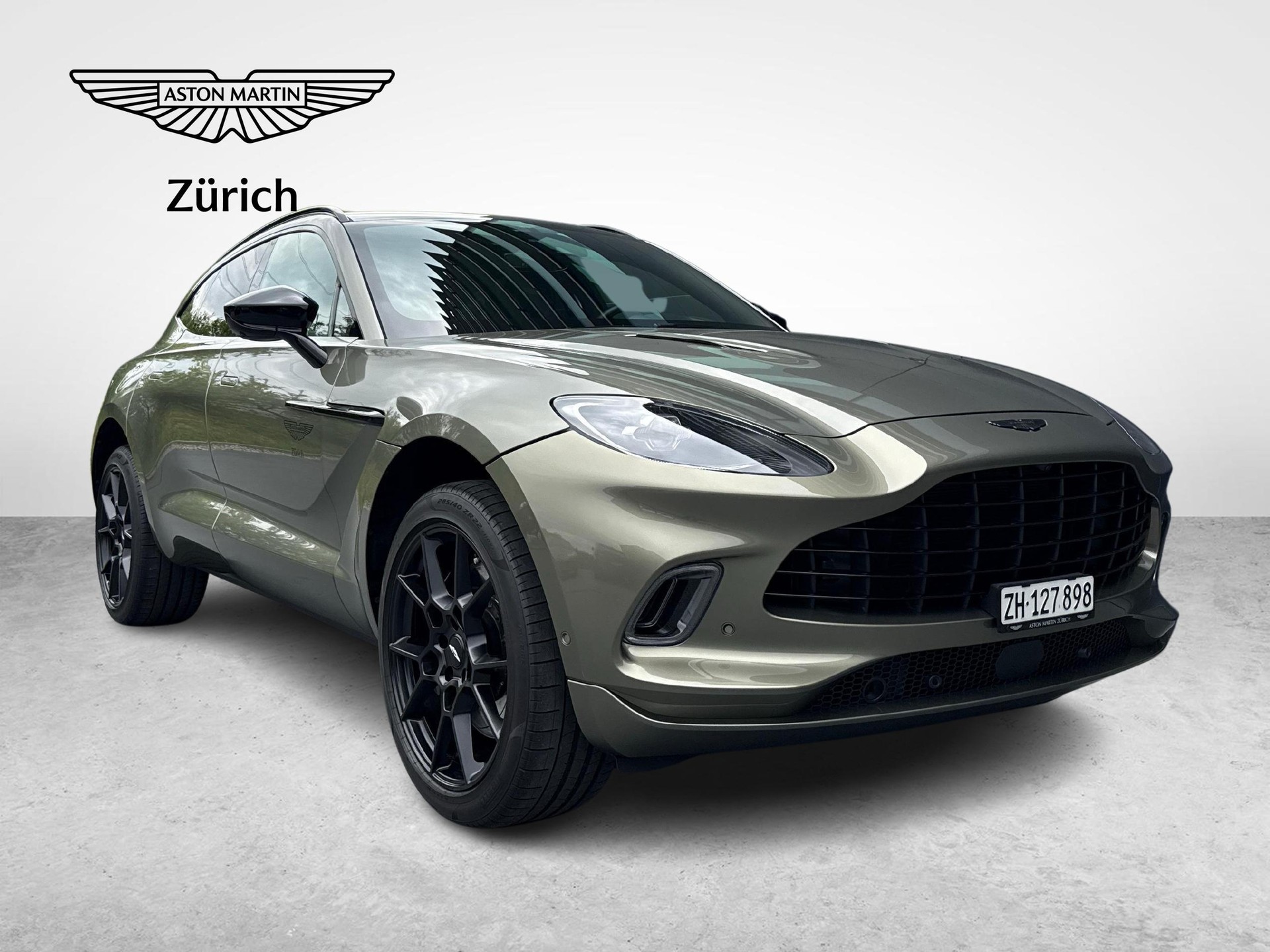 ASTON MARTIN DBX 4.0 V8 Bi-Turbo-image-5