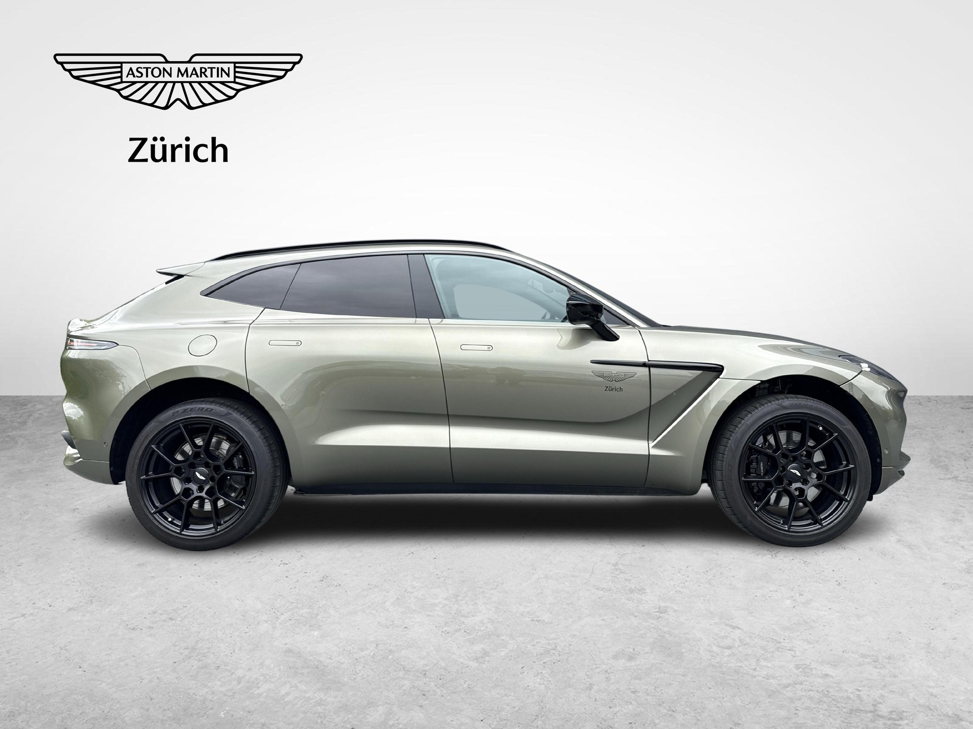 ASTON MARTIN DBX 4.0 V8 Bi-Turbo-image-4