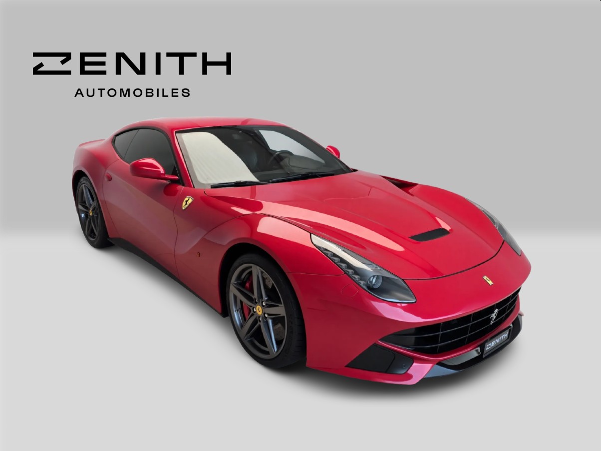FERRARI F12 Berlinetta-image-2