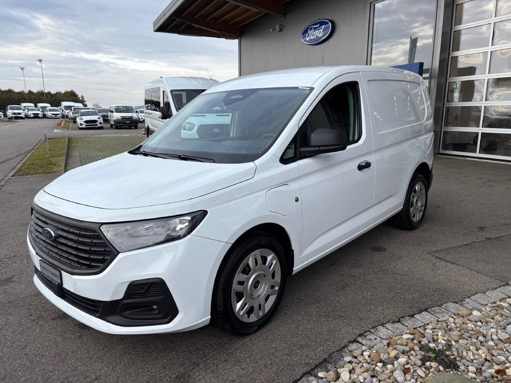 FORD Transit Connect Kaw. 1.5 EcoBoost 150 Trend PHEV / 0.99% LEASING!-image-6