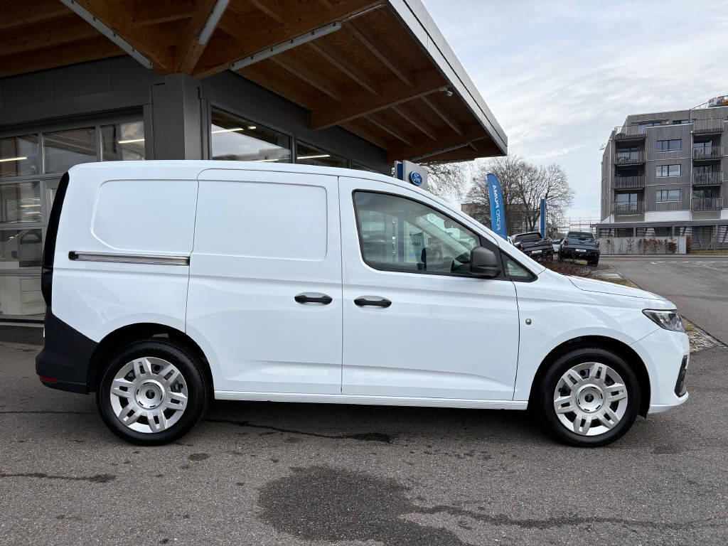 FORD Transit Connect Kaw. 1.5 EcoBoost 150 Trend PHEV / 0.99% LEASING!-showroom-element-1