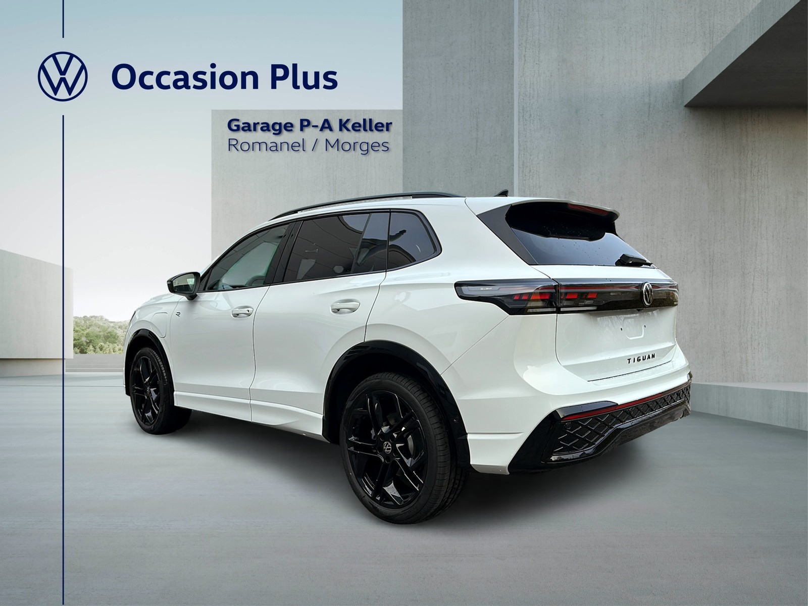 VW Tiguan R-Line 1.5TSI Plugin-Hybride 272CH DSG-showroom-element-2