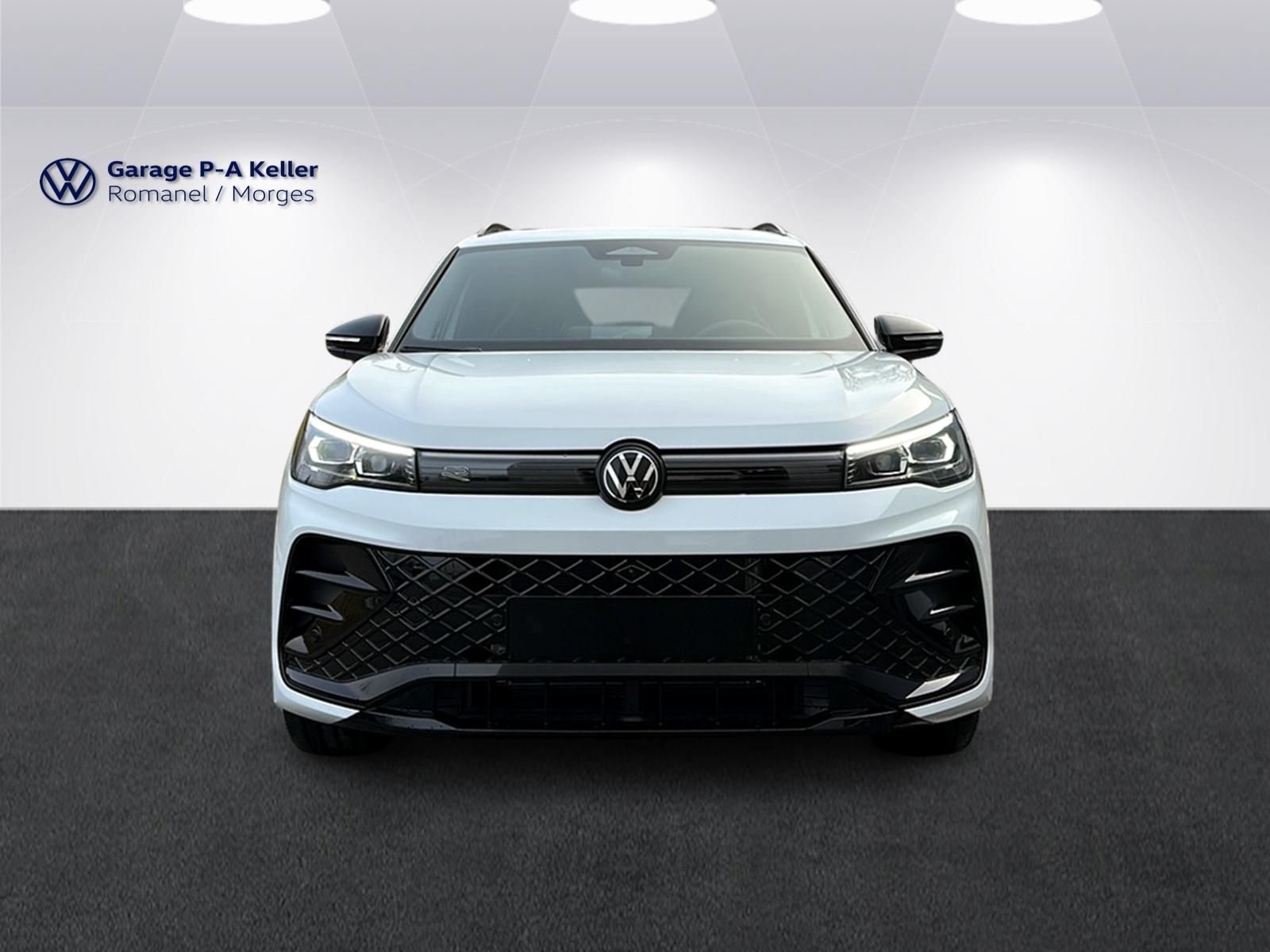 VW Tiguan R-Line 1.5TSI Plugin-Hybride 272CH DSG-image-6