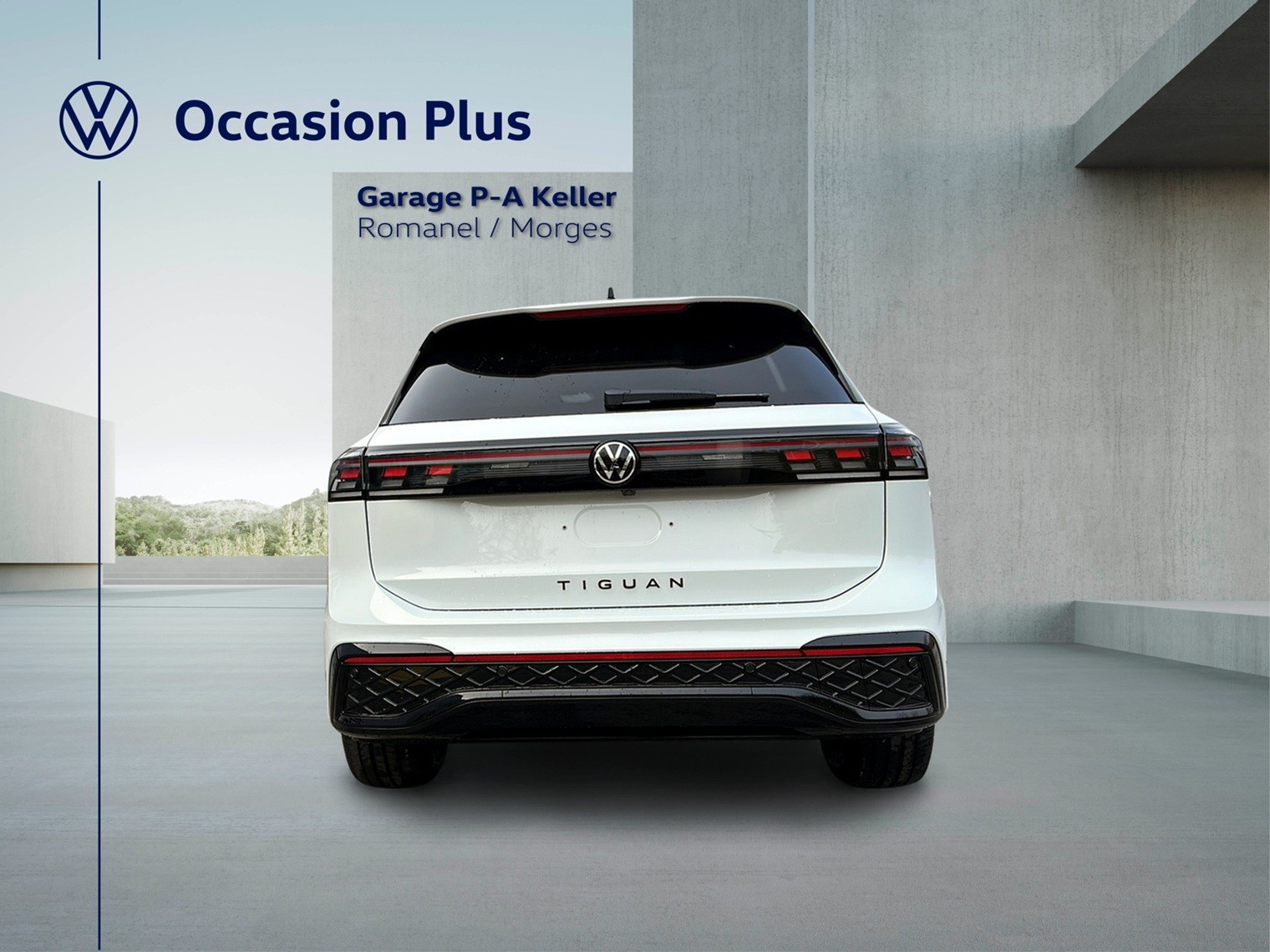 VW Tiguan R-Line 1.5TSI Plugin-Hybride 272CH DSG-showroom-element-3