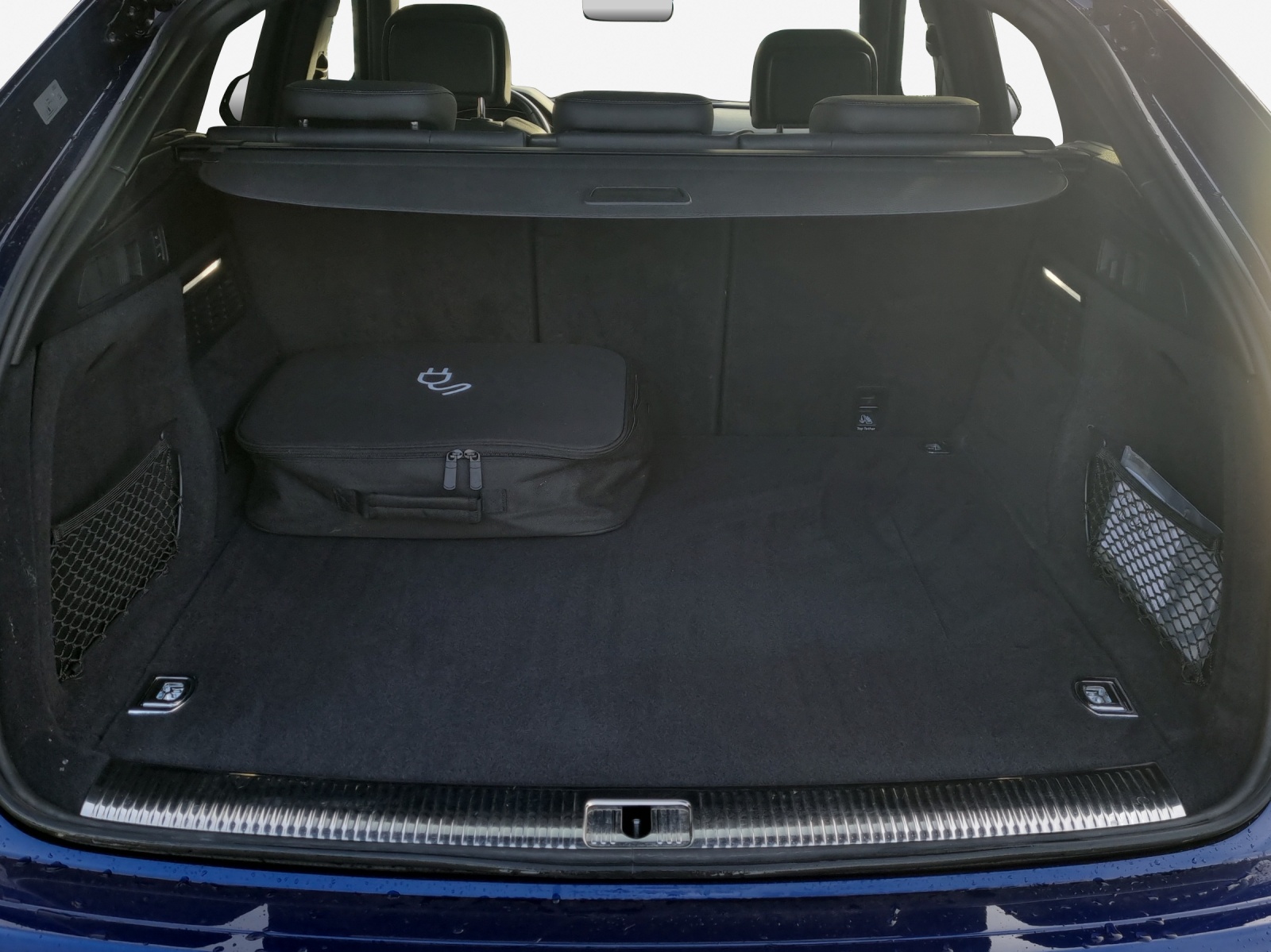 AUDI Q5 Sportback 55 TFSI e PHEV S line quattro S-tronic-image-13