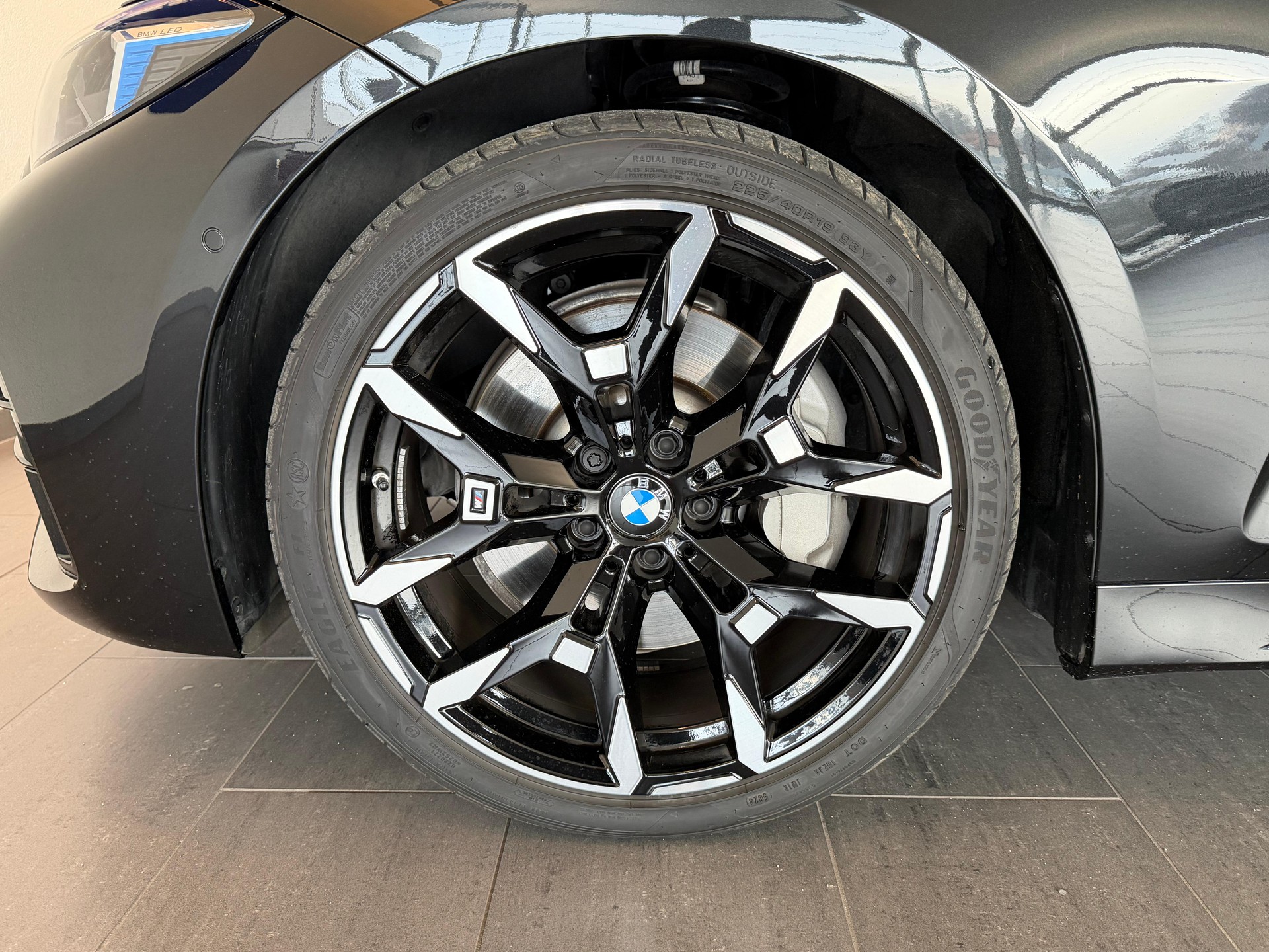BMW 430i xDrive SAG Cabrio M-Sport-image-23
