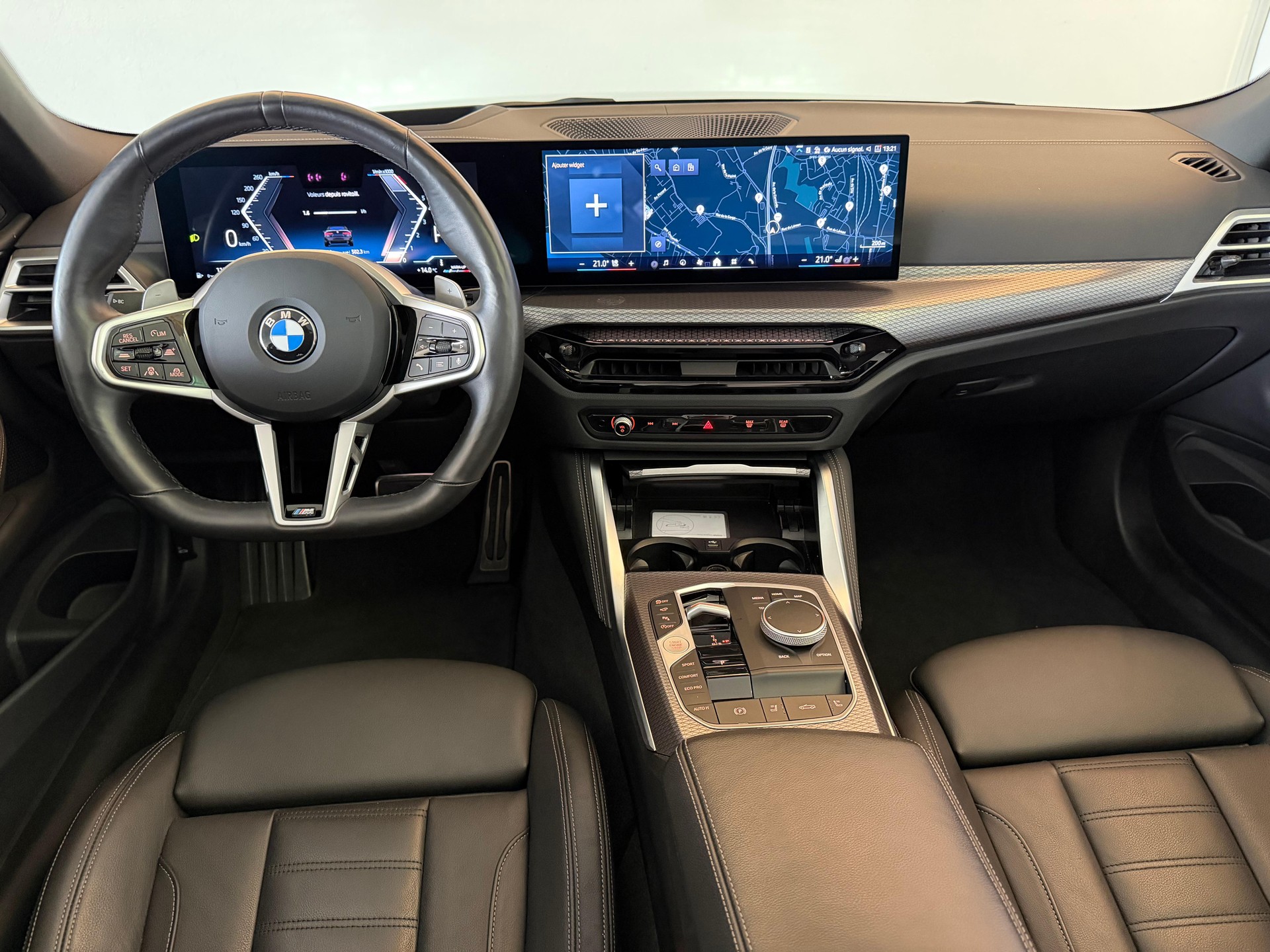 BMW 430i xDrive SAG Cabrio M-Sport-image-13
