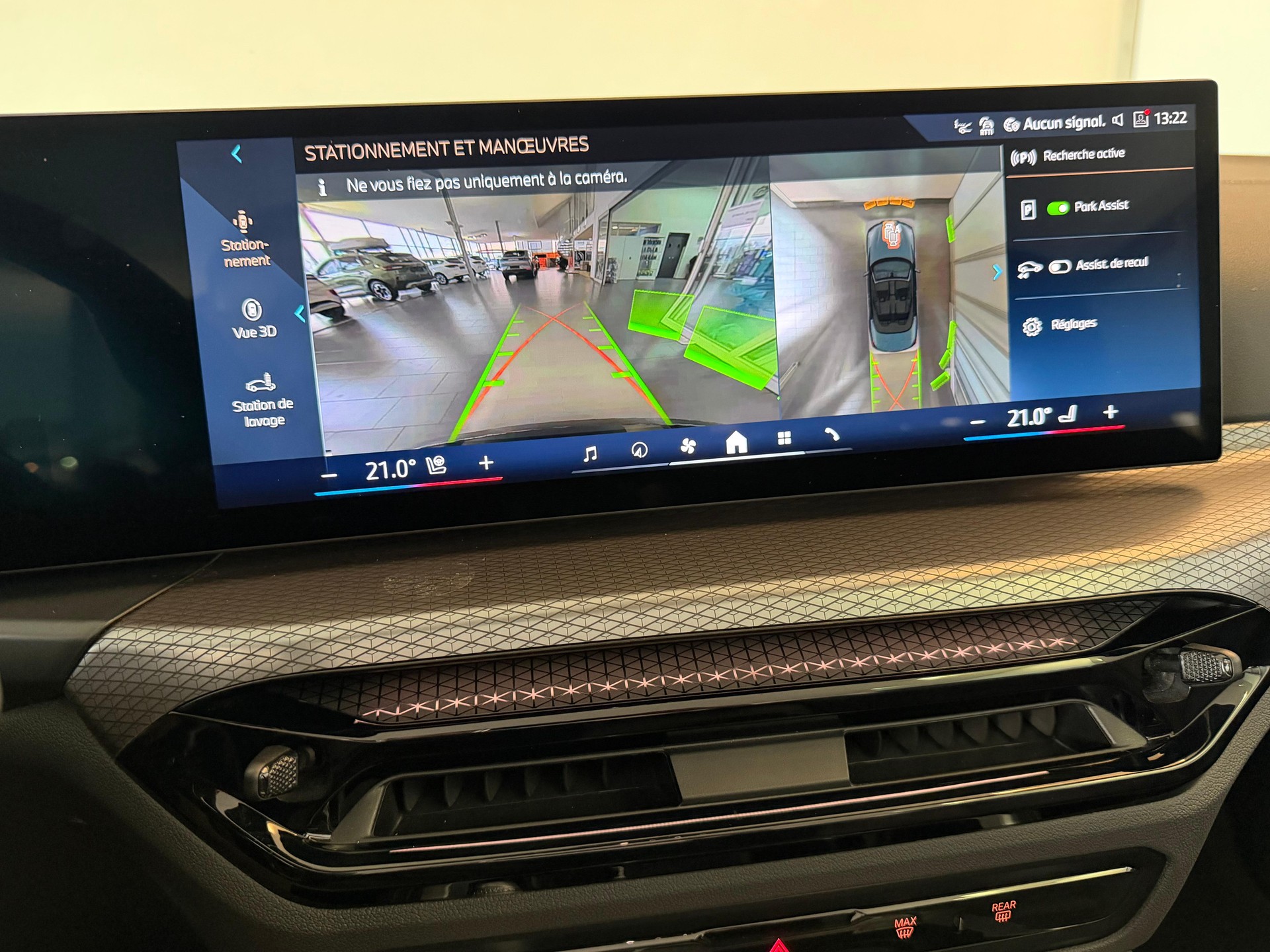 BMW 430i xDrive SAG Cabrio M-Sport-image-20