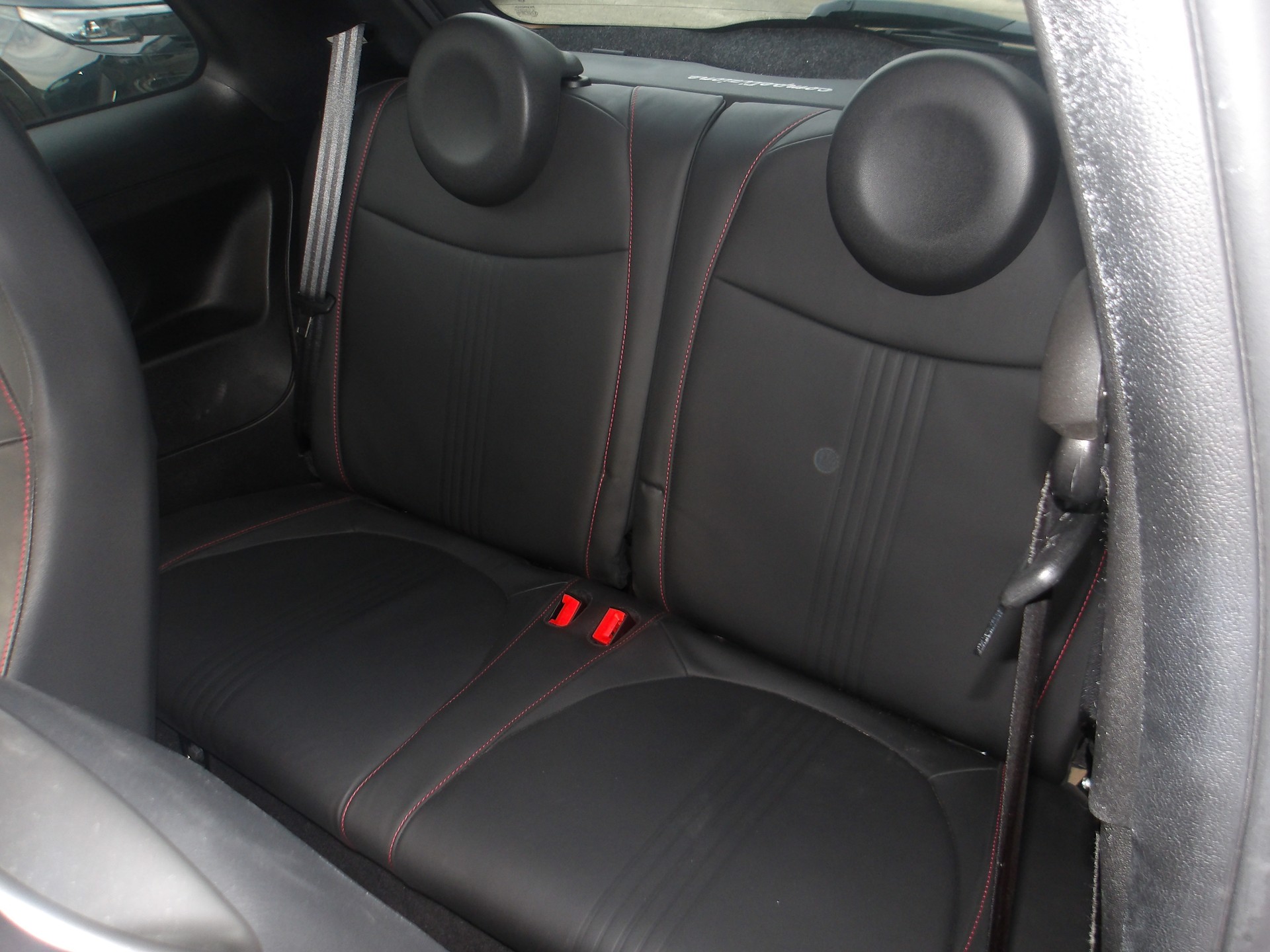 FIAT 595C 1.4 16V Turbo Abarth Competizione-image-12