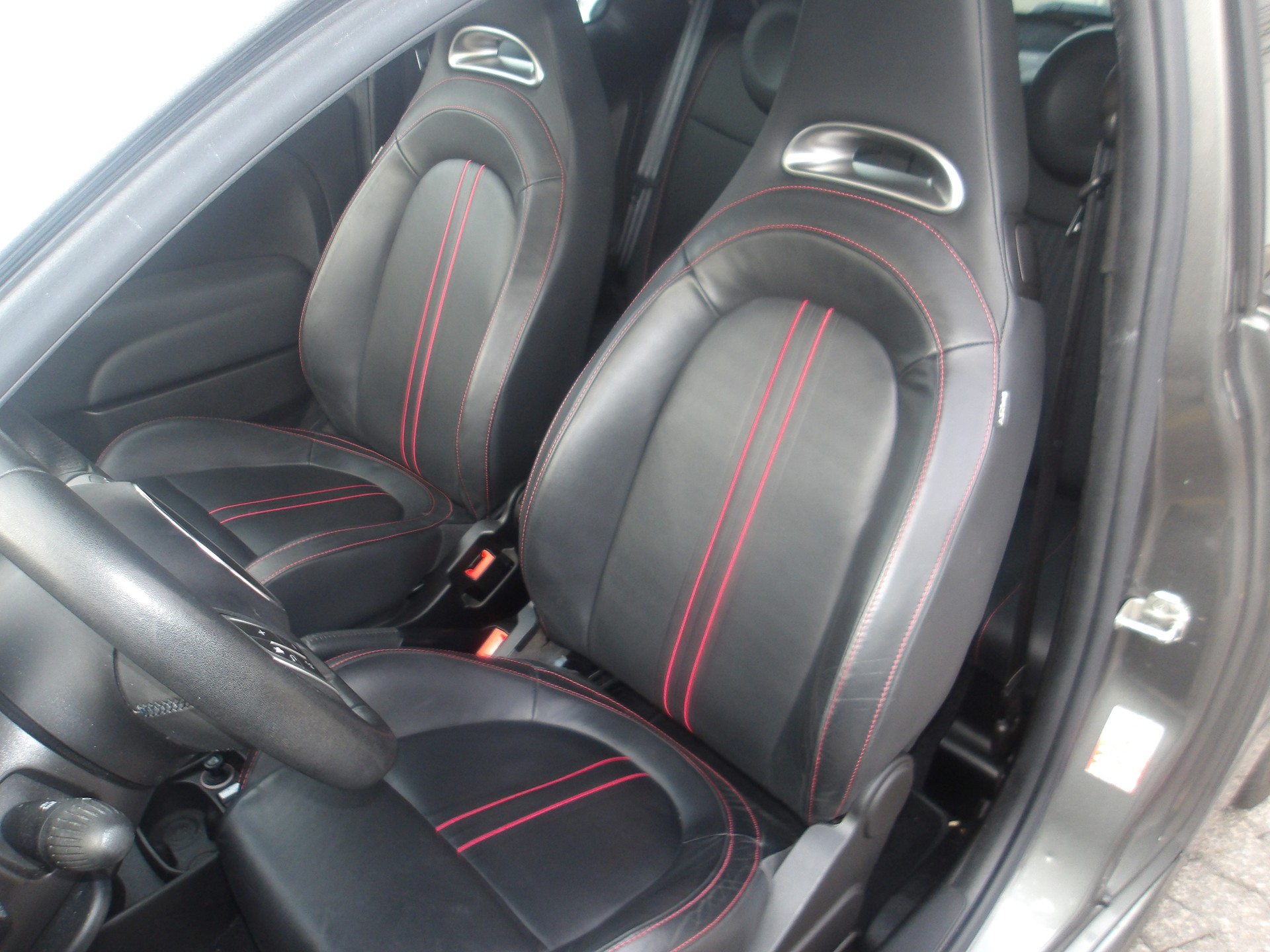 FIAT 595C 1.4 16V Turbo Abarth Competizione-image-9