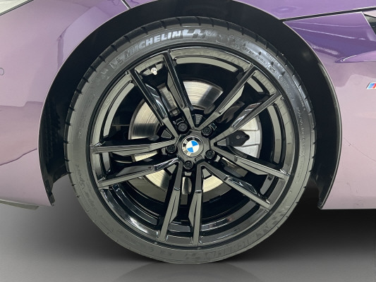 BMW Z4 sDrive 20i M Sport St.-image-7