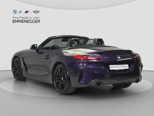 BMW Z4 sDrive 20i M Sport St.-image-2