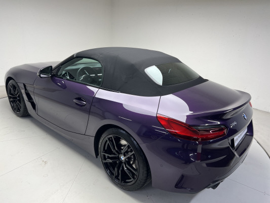 BMW Z4 sDrive 20i M Sport St.-image-12