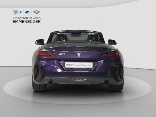 BMW Z4 sDrive 20i M Sport St.-image-3