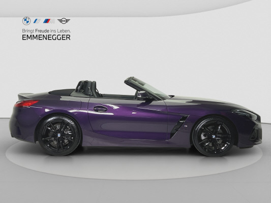 BMW Z4 sDrive 20i M Sport St.-image-5