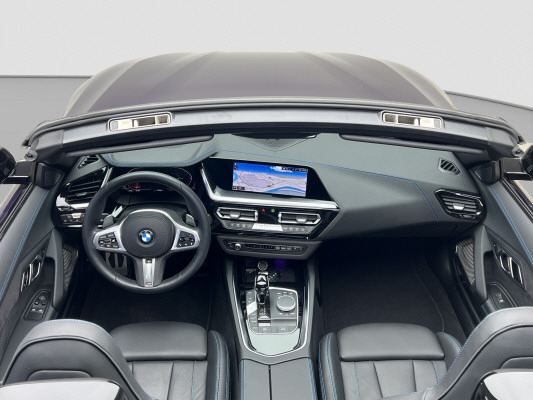BMW Z4 sDrive 20i M Sport St.-image-9