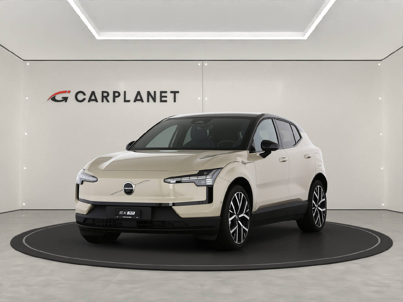 VOLVO EX30 E60 Twin Ultra Performance AWD-image-0