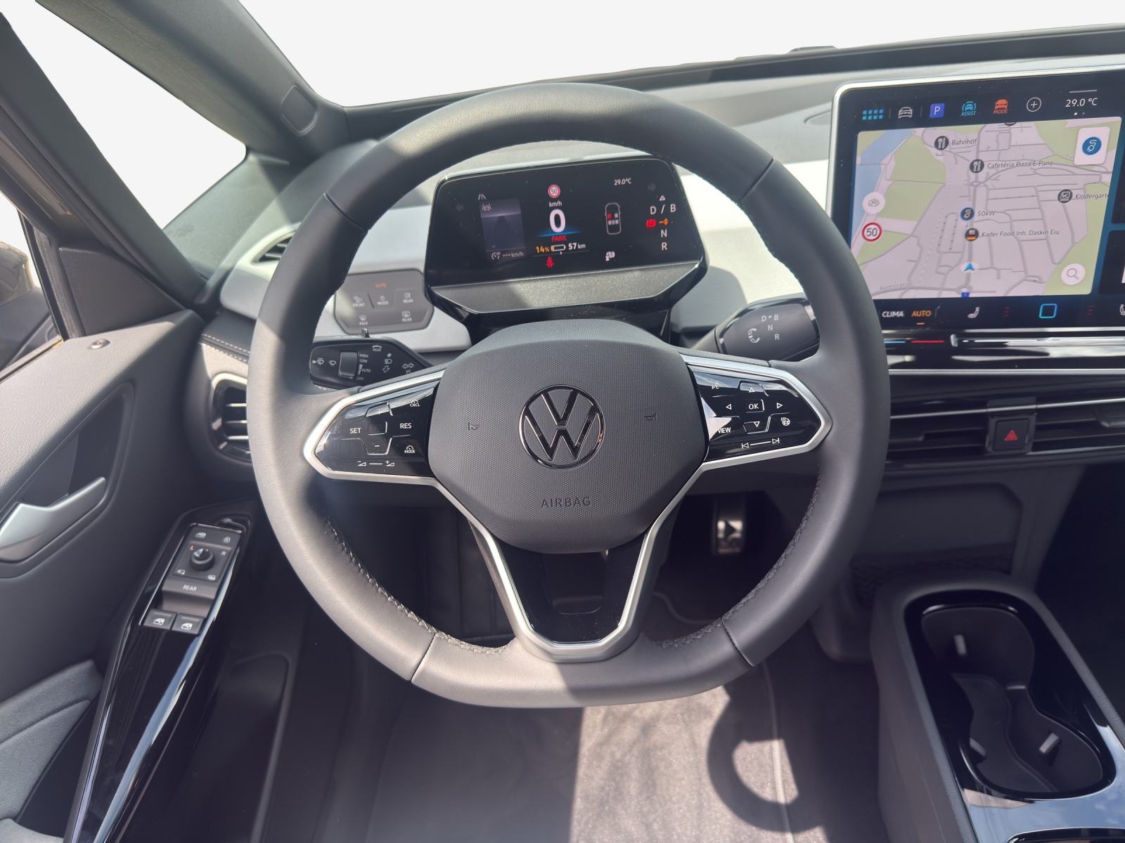 VW ID.3 Pro 59 kWh Pro United-image-9