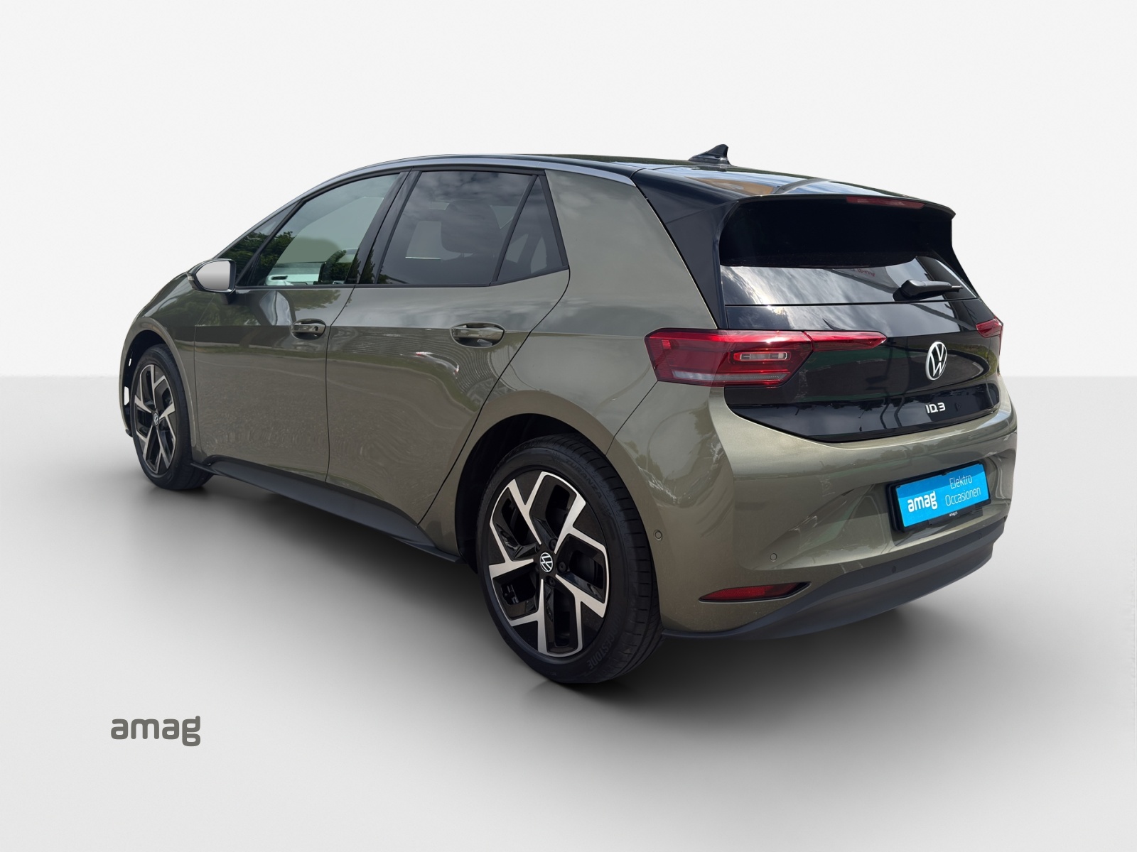 VW ID.3 Pro 59 kWh Pro United-image-2