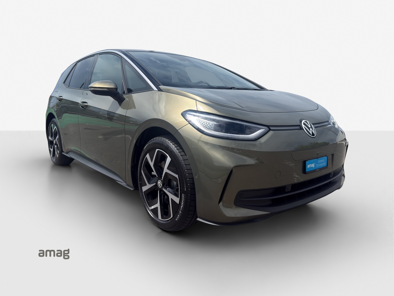 VW ID.3 Pro 59 kWh Pro United-image-5