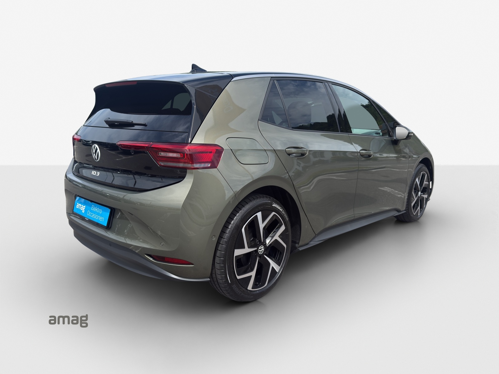VW ID.3 Pro 59 kWh Pro United-image-4