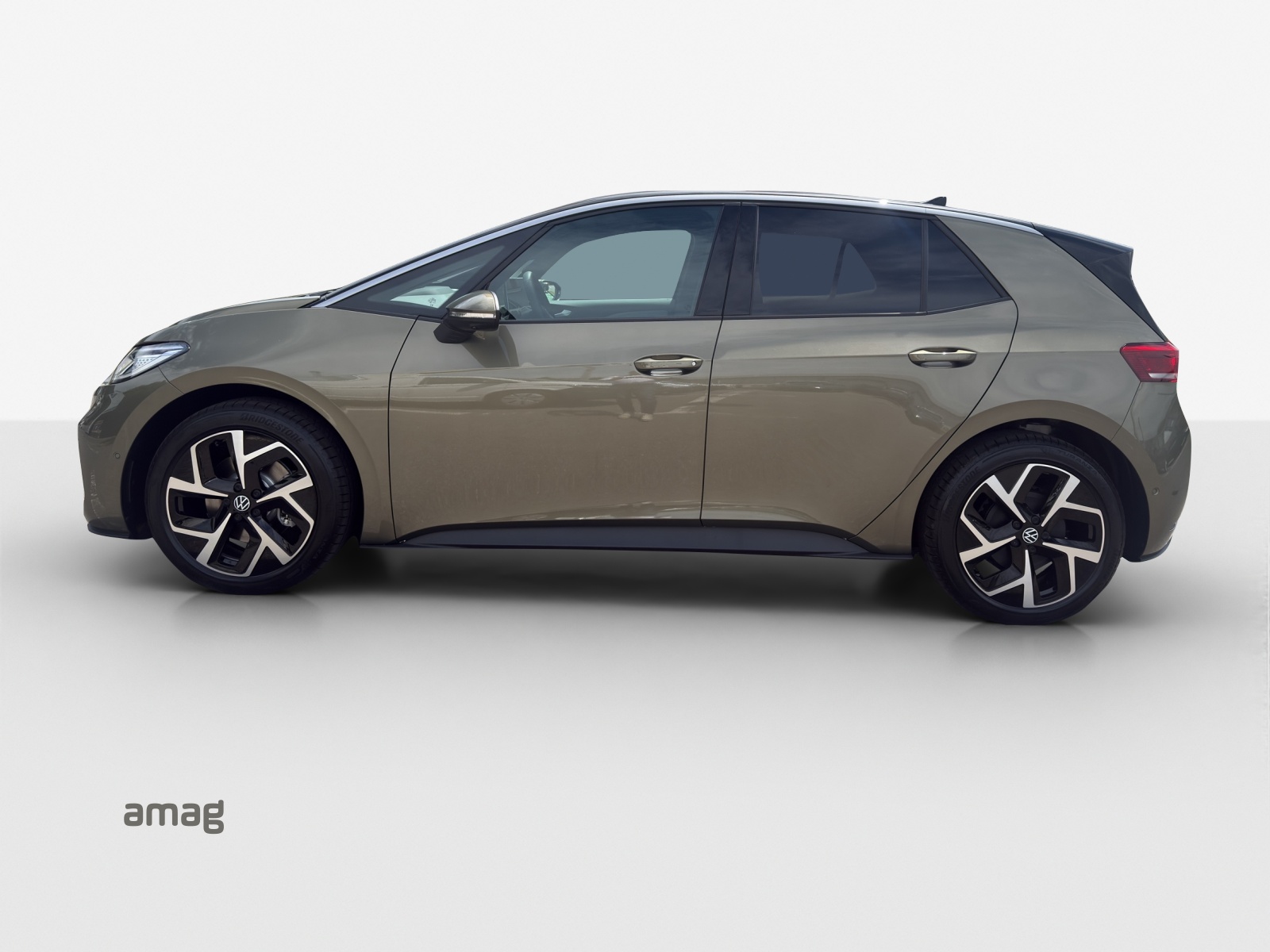 VW ID.3 Pro 59 kWh Pro United-image-1