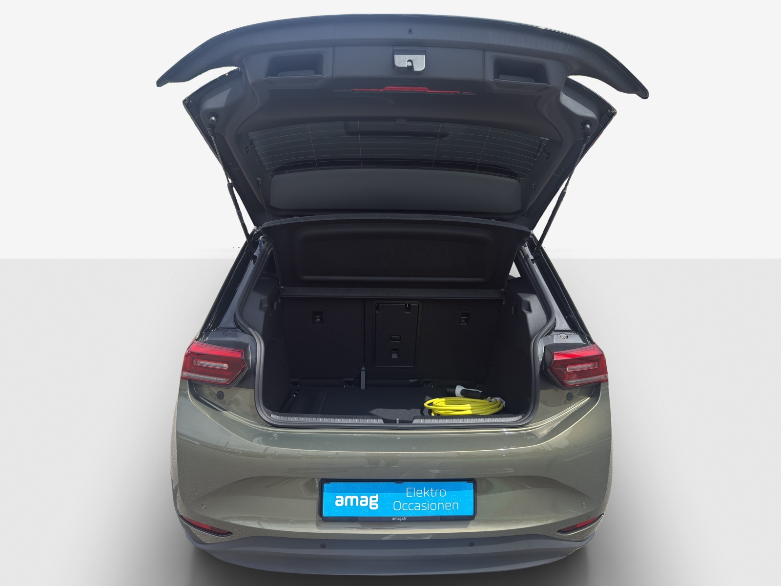 VW ID.3 Pro 59 kWh Pro United-image-12