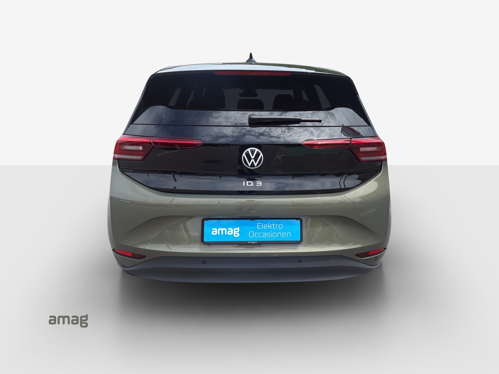 VW ID.3 Pro 59 kWh Pro United-image-3