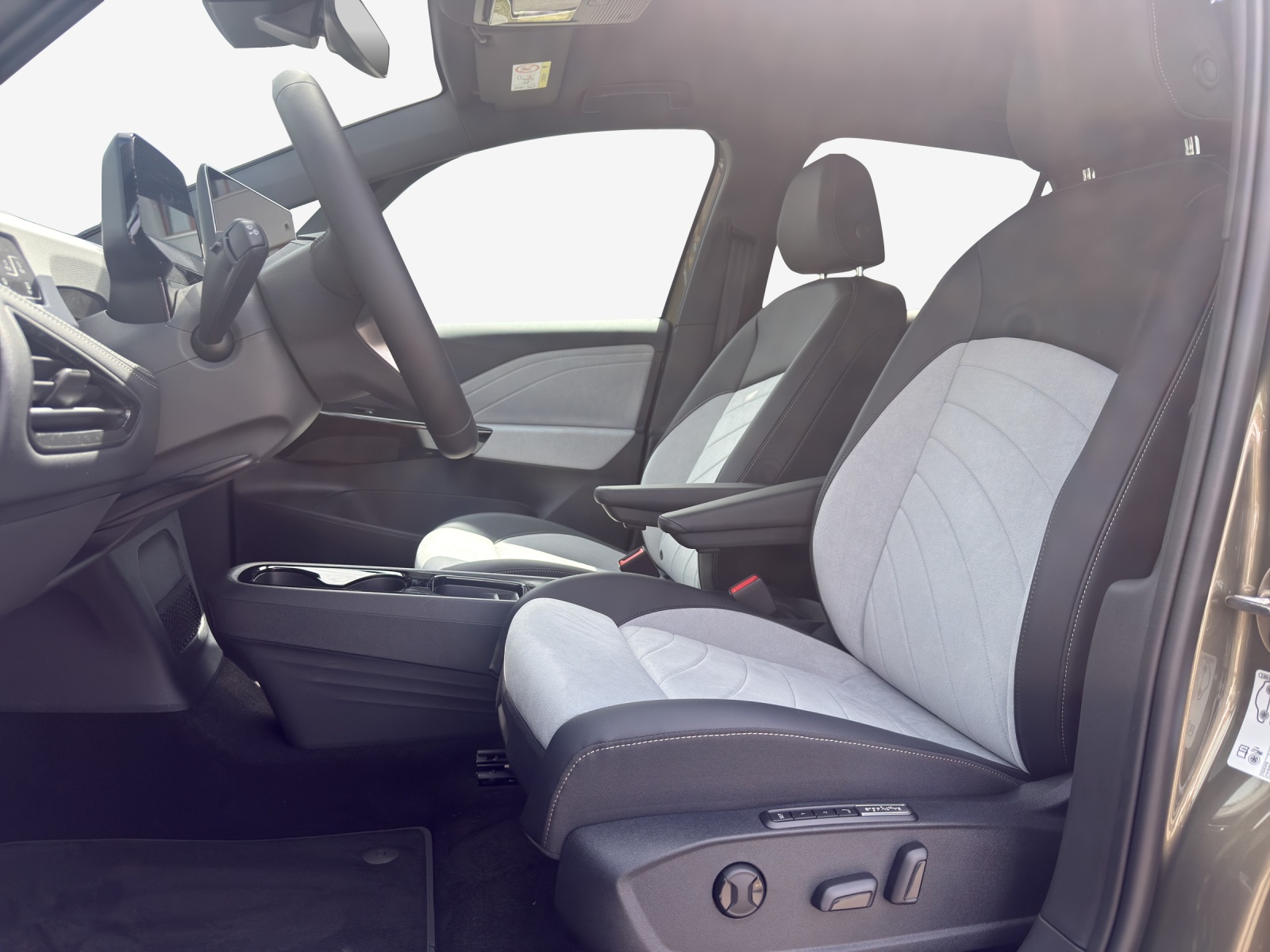 VW ID.3 Pro 59 kWh Pro United-image-7