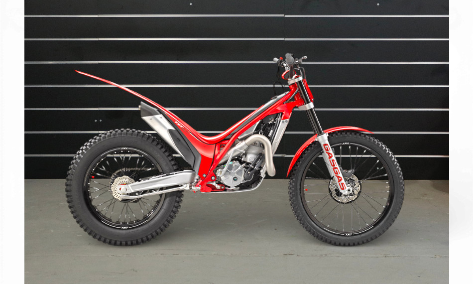 GASGAS TXT Racing 280
