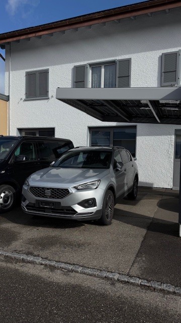 SEAT Tarraco 2.0TSI Xcellence 4Drive DSG-image-0