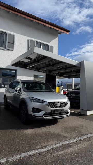 SEAT Tarraco 2.0TSI Xcellence 4Drive DSG-image-2