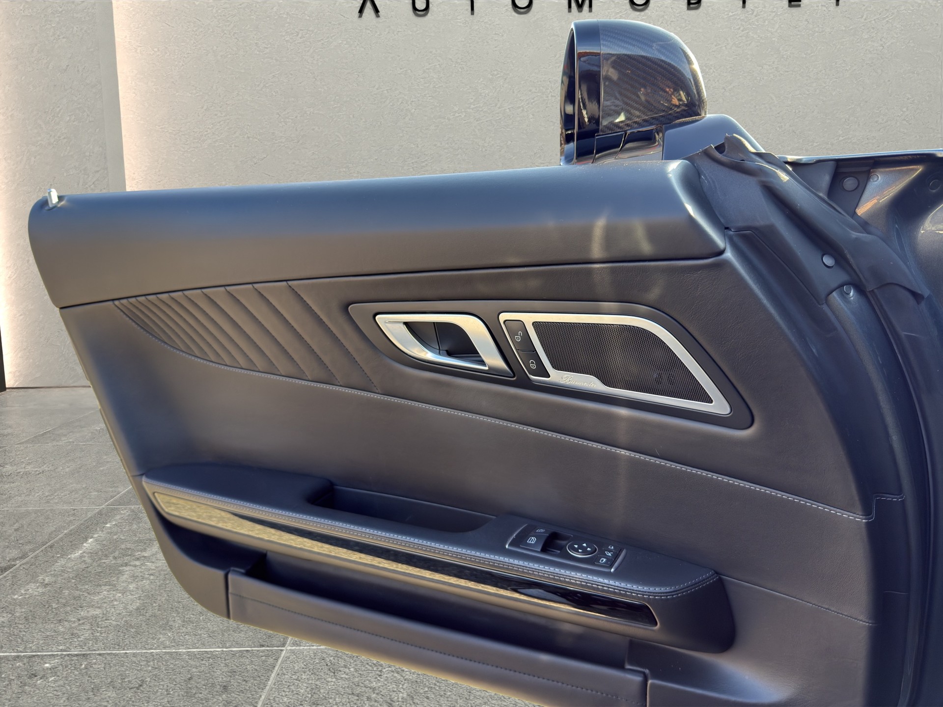 MERCEDES-BENZ AMG GT S Speedshift DCT-image-10