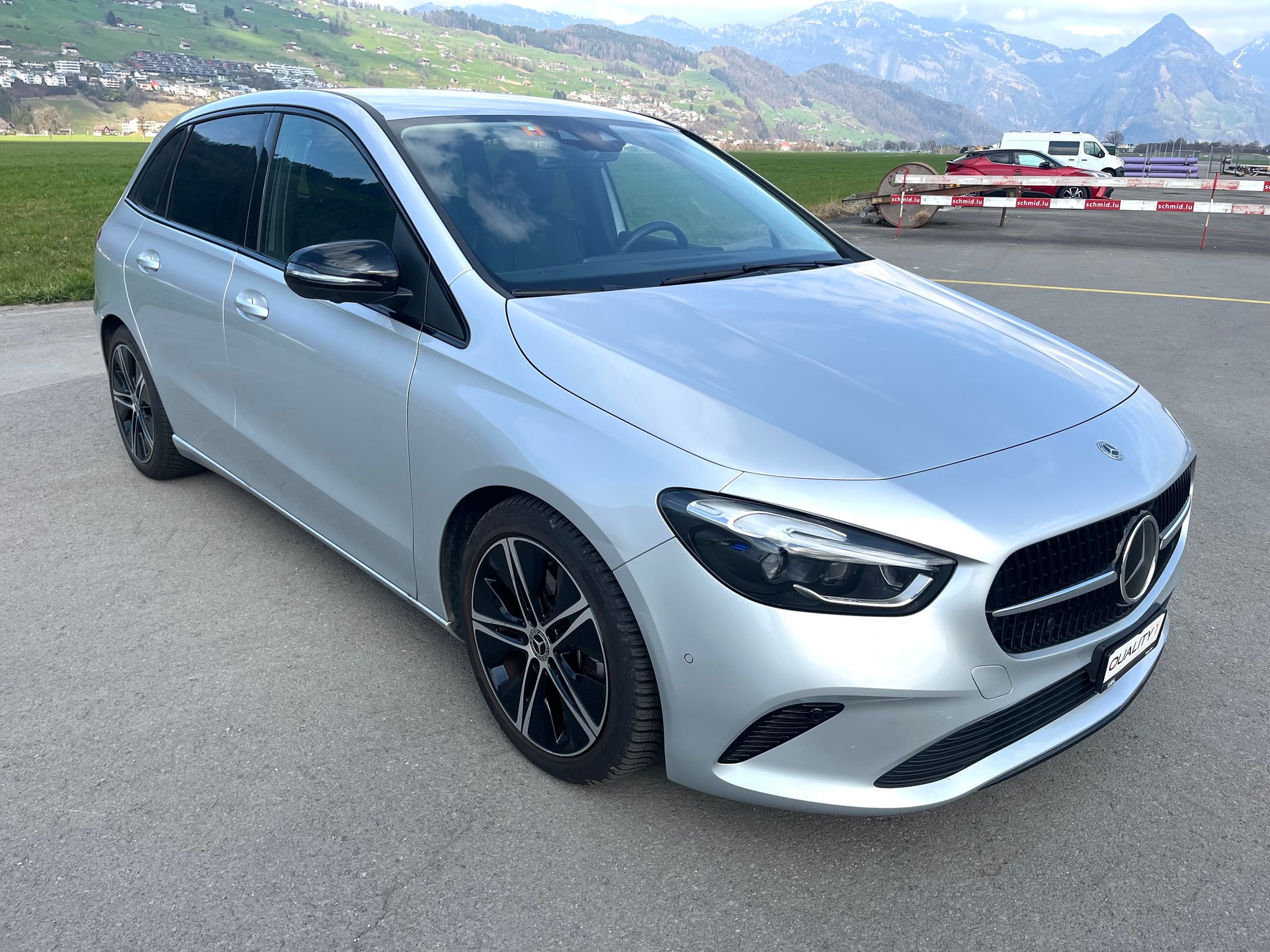 MERCEDES-BENZ B 220 4Matic 8G-DCT-image-2