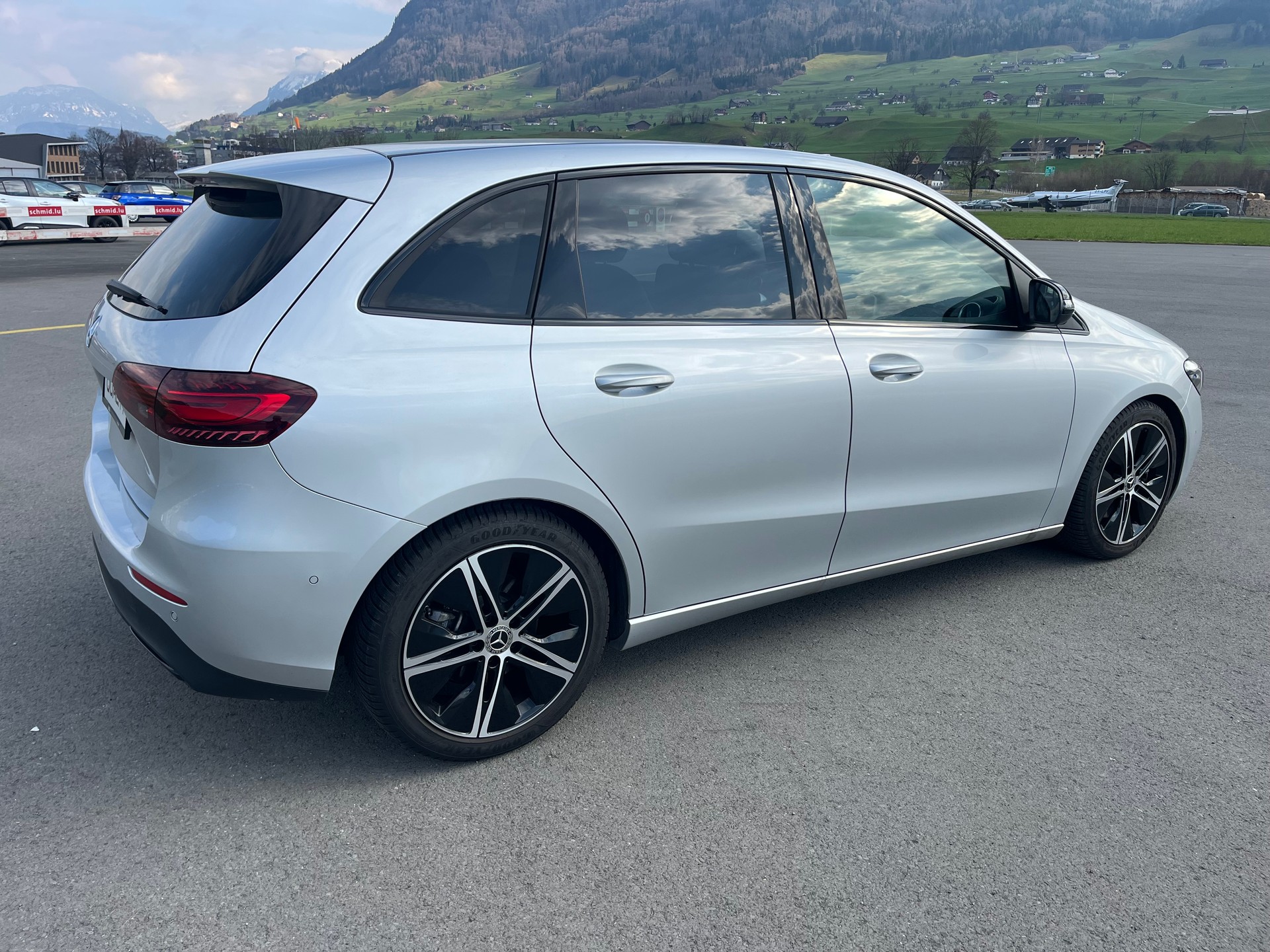 MERCEDES-BENZ B 220 4Matic 8G-DCT-image-14