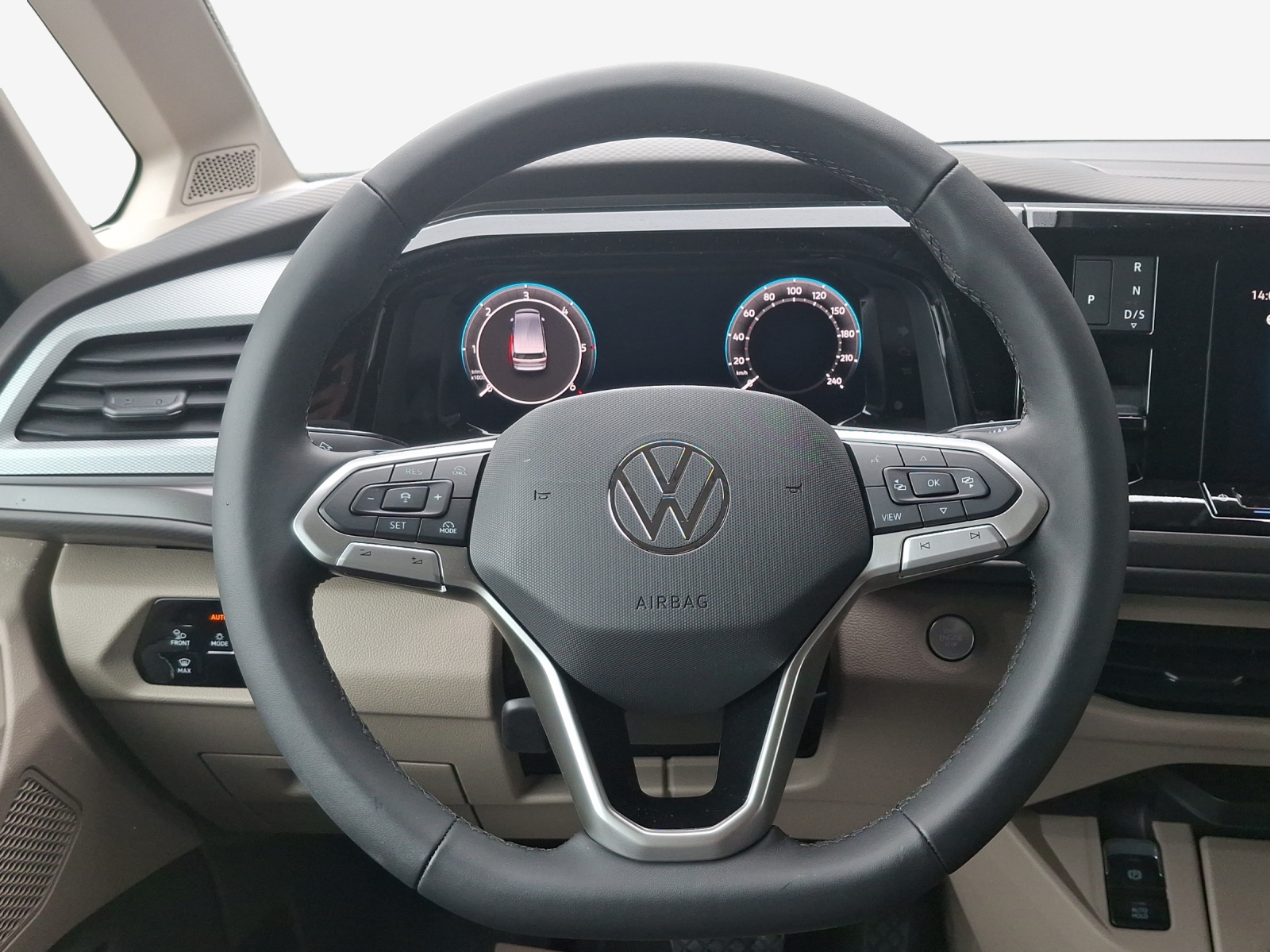 VW Multivan 2.0 TDI Liberty DSG-image-9