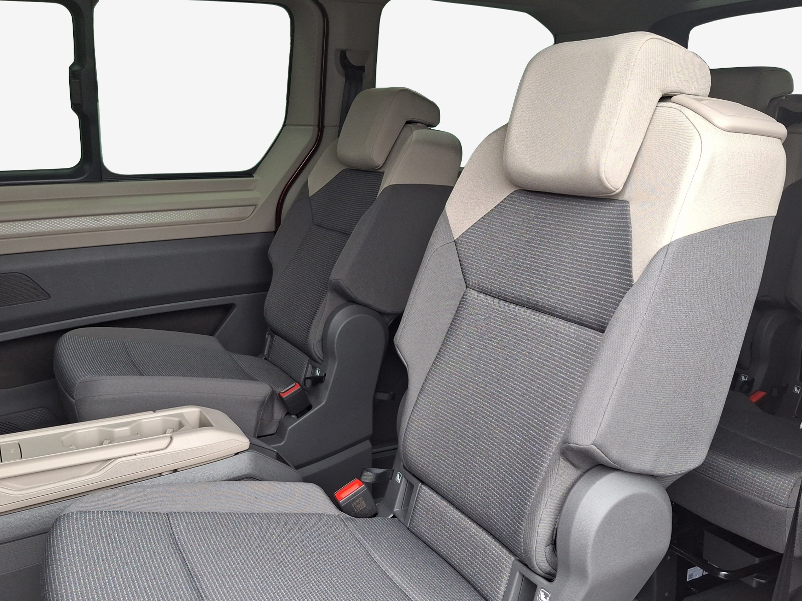 VW Multivan 2.0 TDI Liberty DSG-image-11