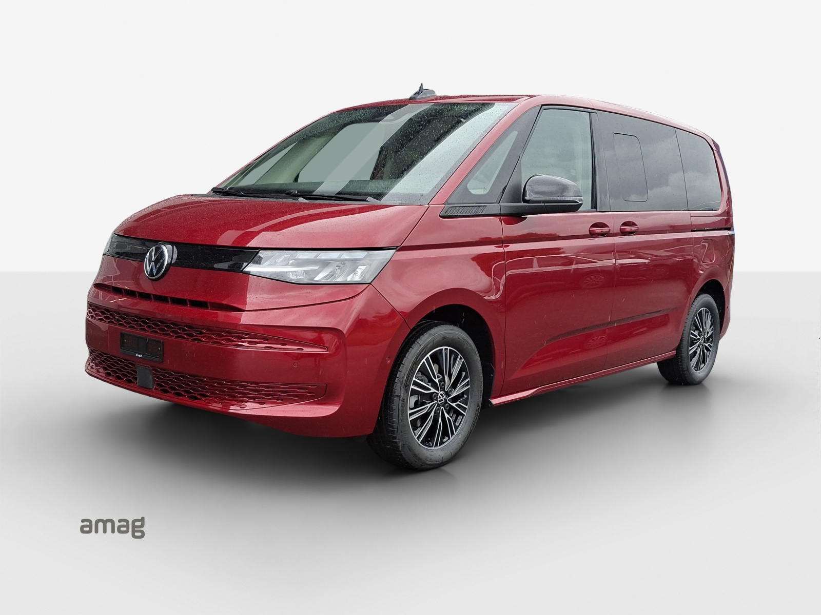 VW Multivan 2.0 TDI Liberty DSG-image-0